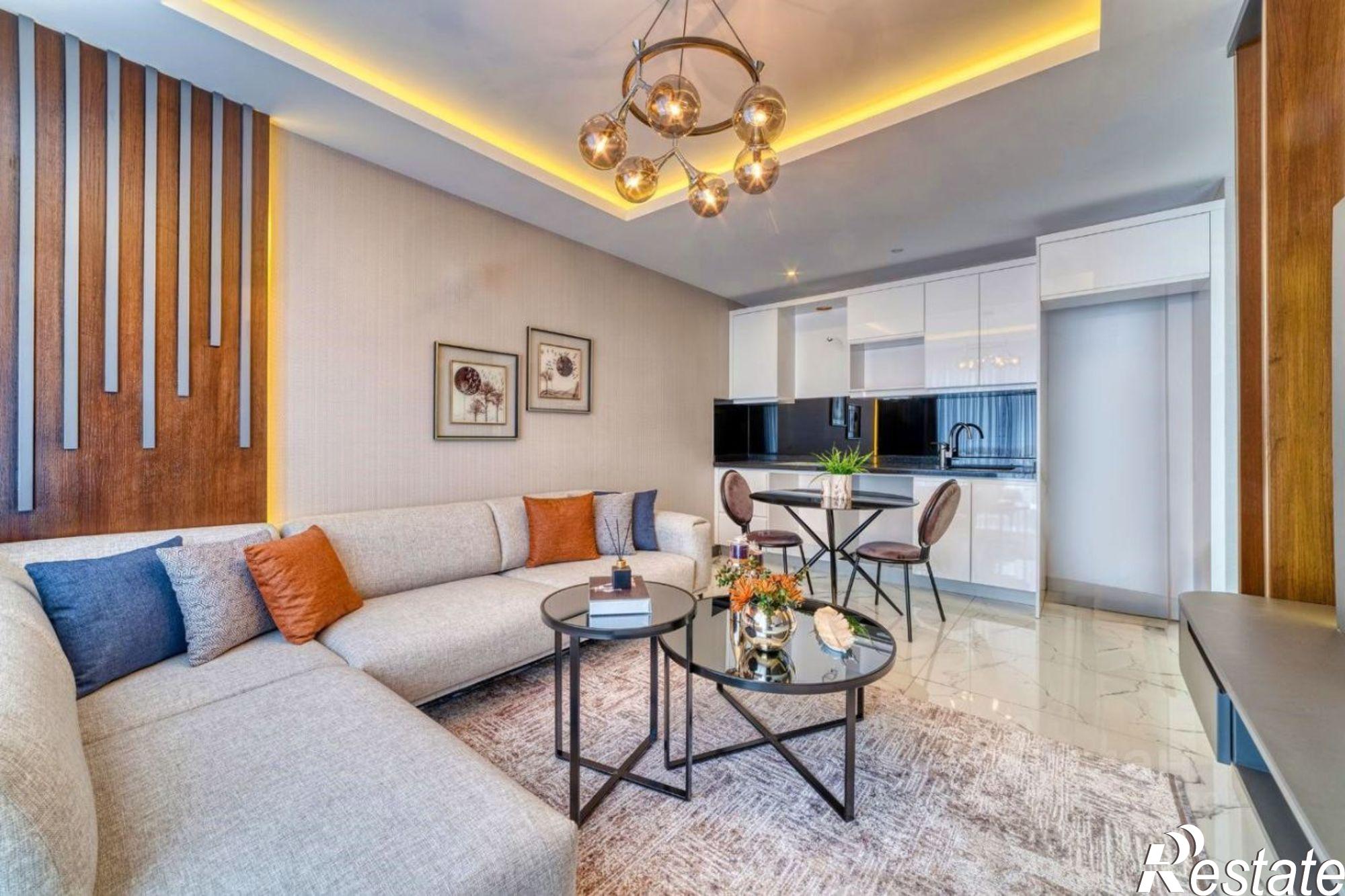 Купить квартиру за 14 000 000 рублей на Черноморская улица, 15/1