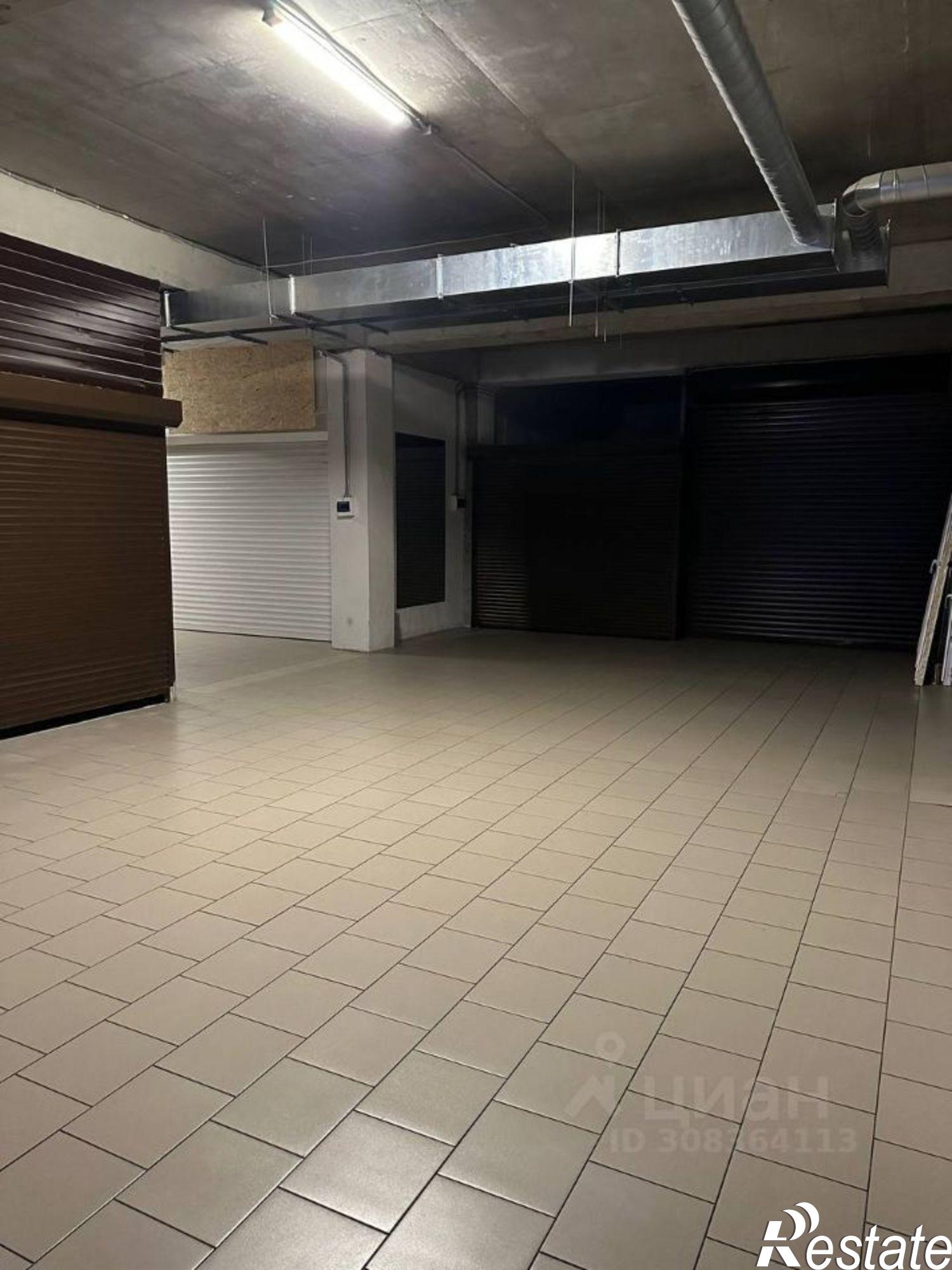 Купить гараж, место в паркинге за 5 300 000 рублей на Водораздельная улица, 2