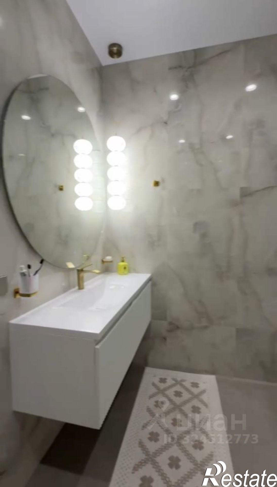 Купить квартиру за 63 000 000 рублей на улица Карбышева, 5