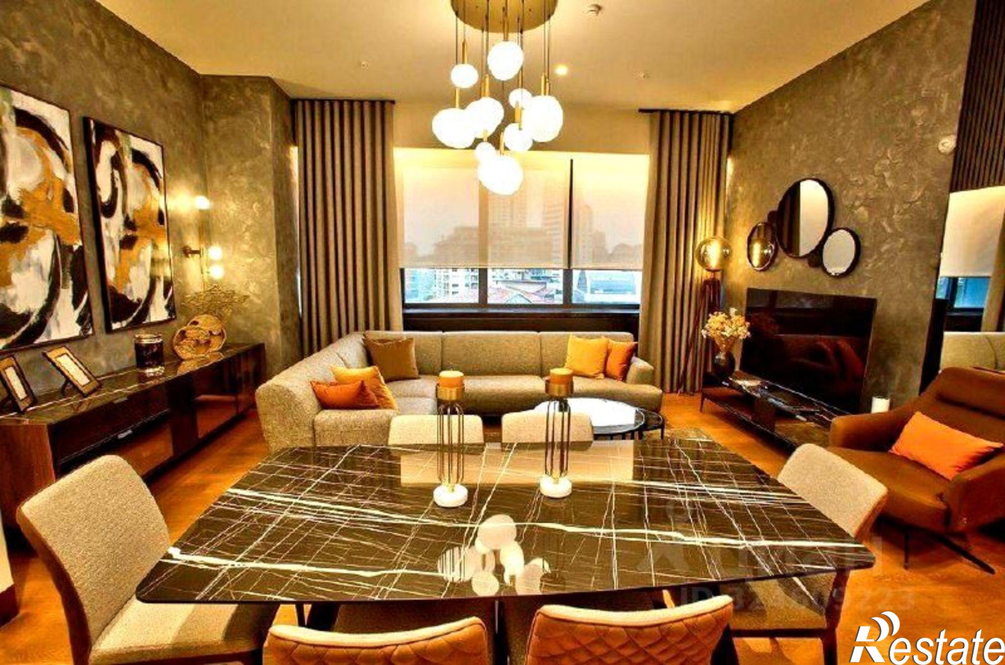 Купить квартиру за 16 250 000 рублей на Парковая улица, 5