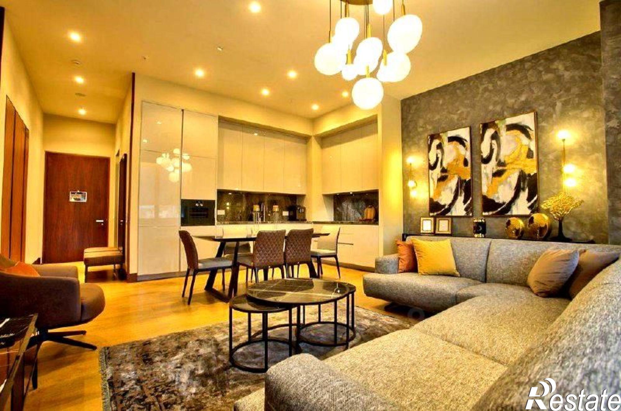 Купить квартиру за 16 250 000 рублей на Парковая улица, 5