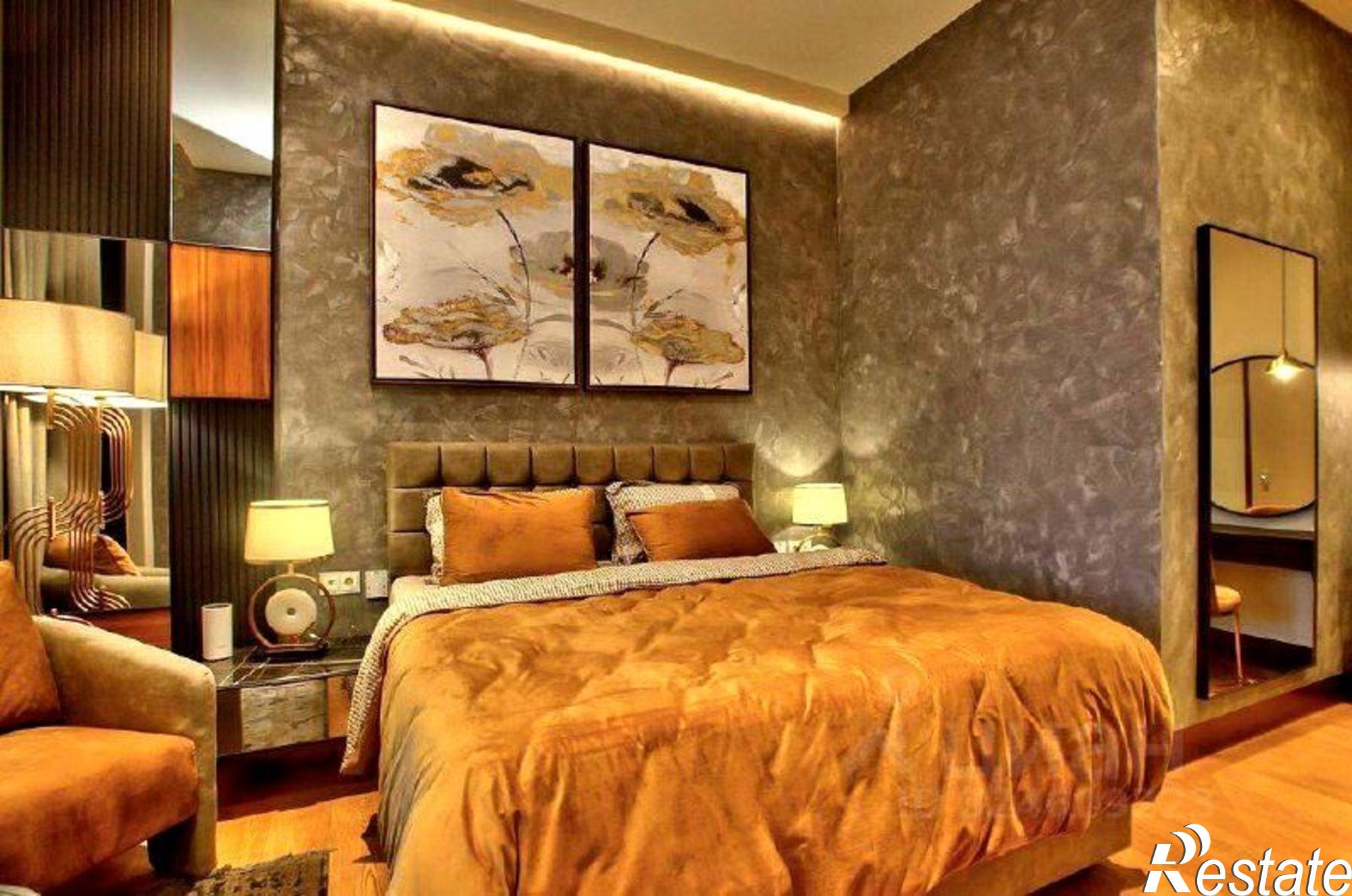 Купить квартиру за 16 250 000 рублей на Парковая улица, 5