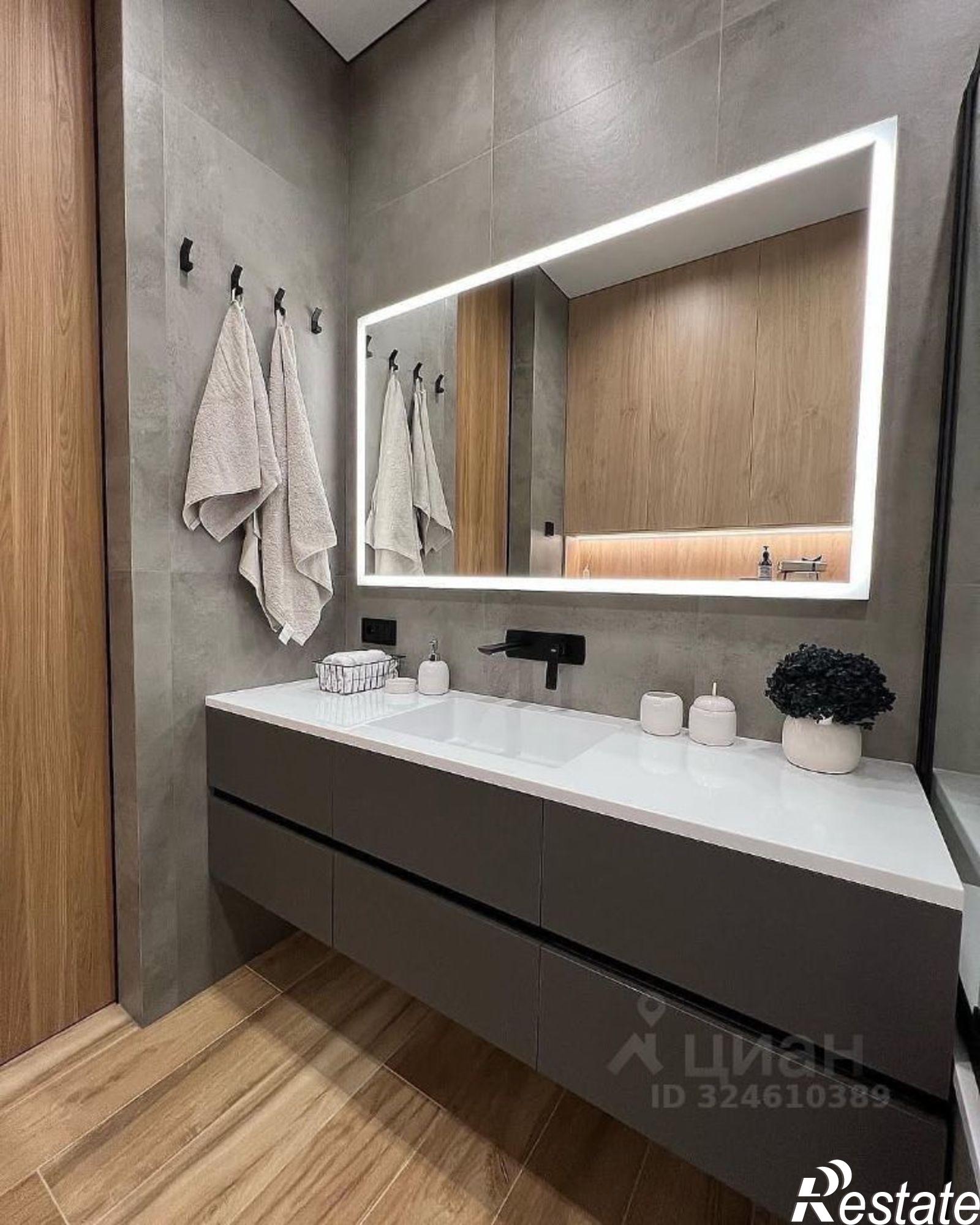 Купить квартиру за 11 400 000 рублей на Черноморская улица, 15/1