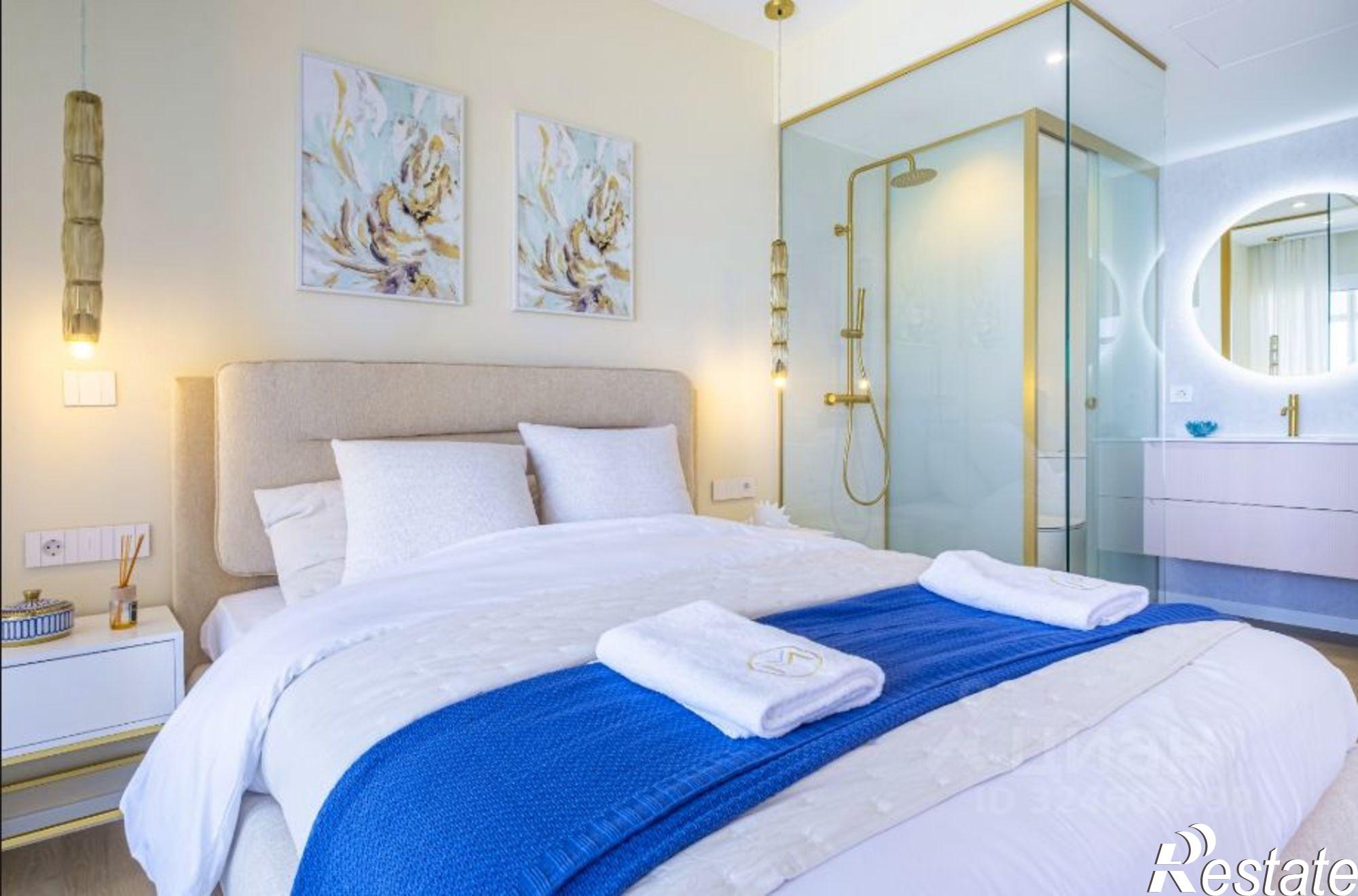 Купить квартиру за 8 000 000 рублей на Морской переулок, 1/1