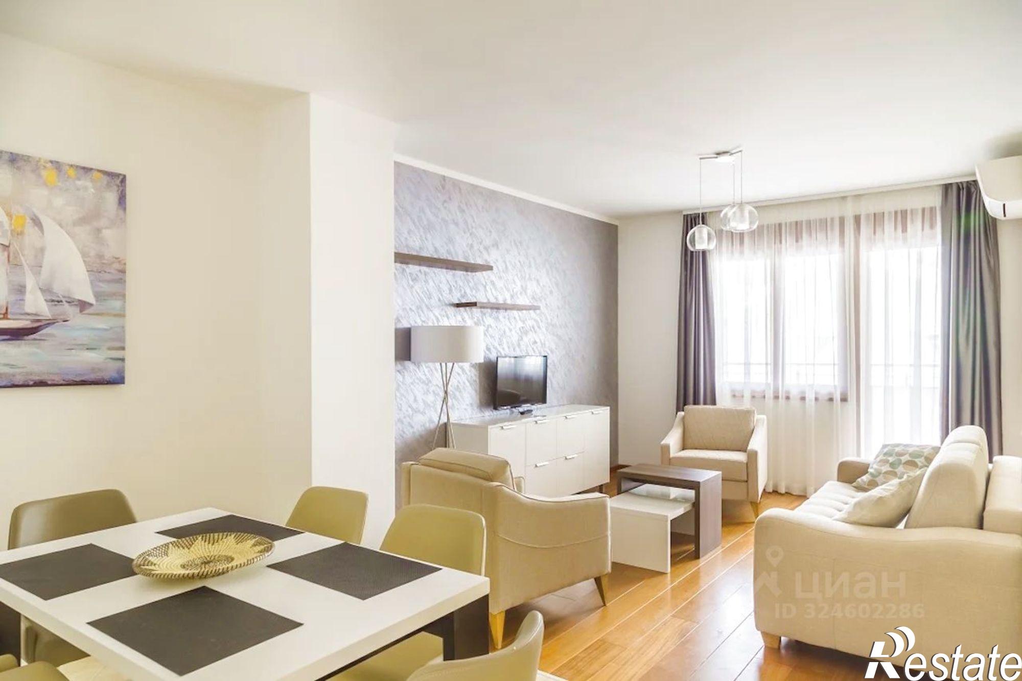 Купить квартиру за 9 500 000 рублей на улица Ленина, 290/7 к9