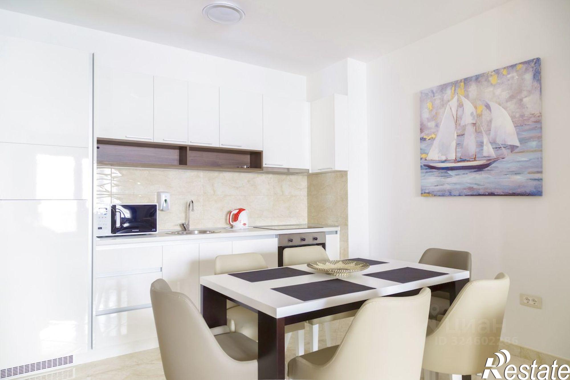 Купить квартиру за 9 500 000 рублей на улица Ленина, 290/7 к9