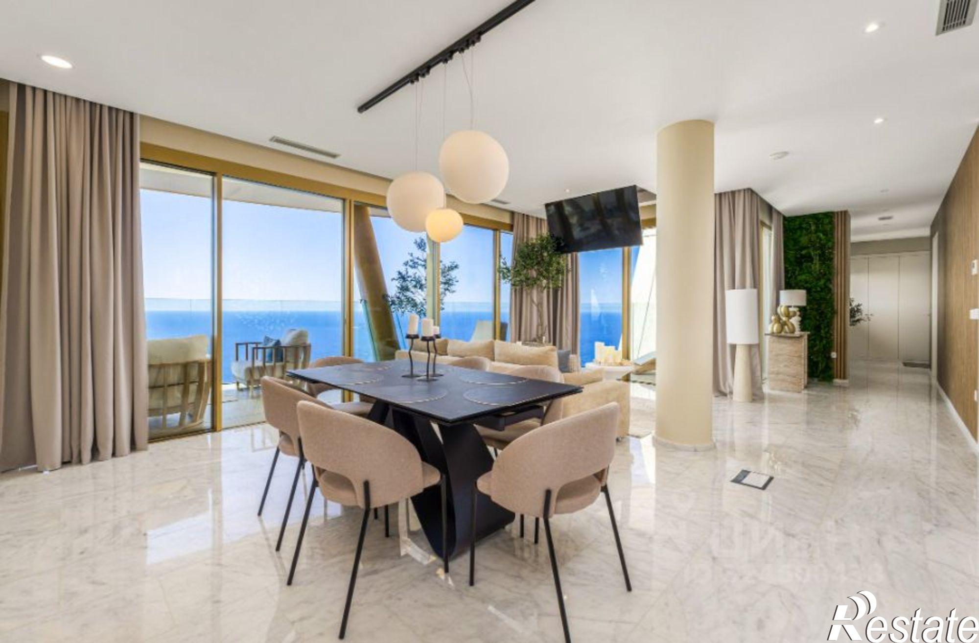 Купить квартиру за 10 500 000 рублей на Морской переулок, 1/1