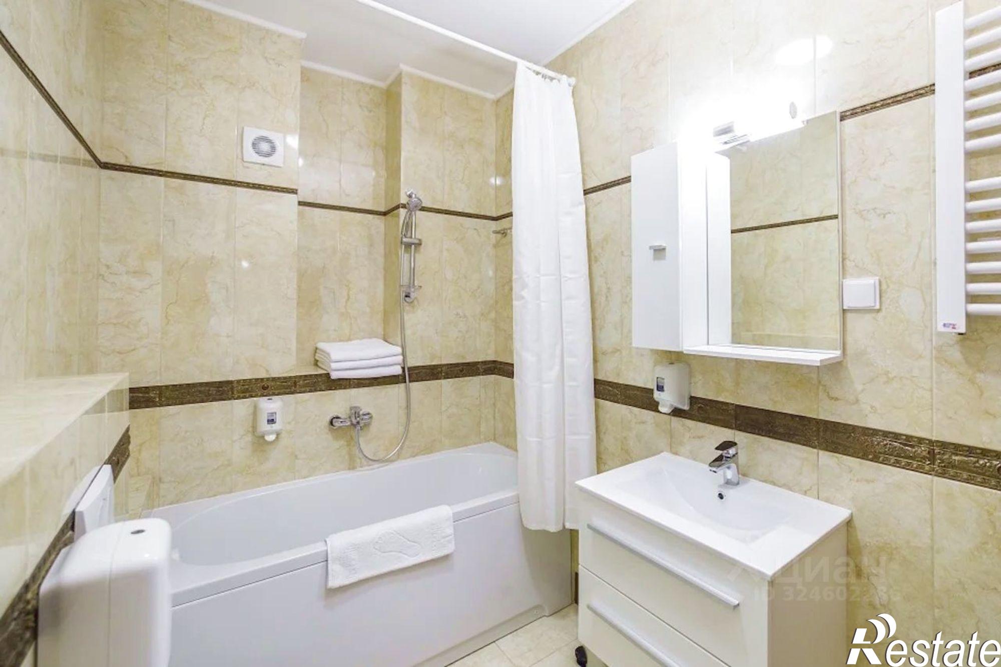 Купить квартиру за 9 500 000 рублей на улица Ленина, 290/7 к9