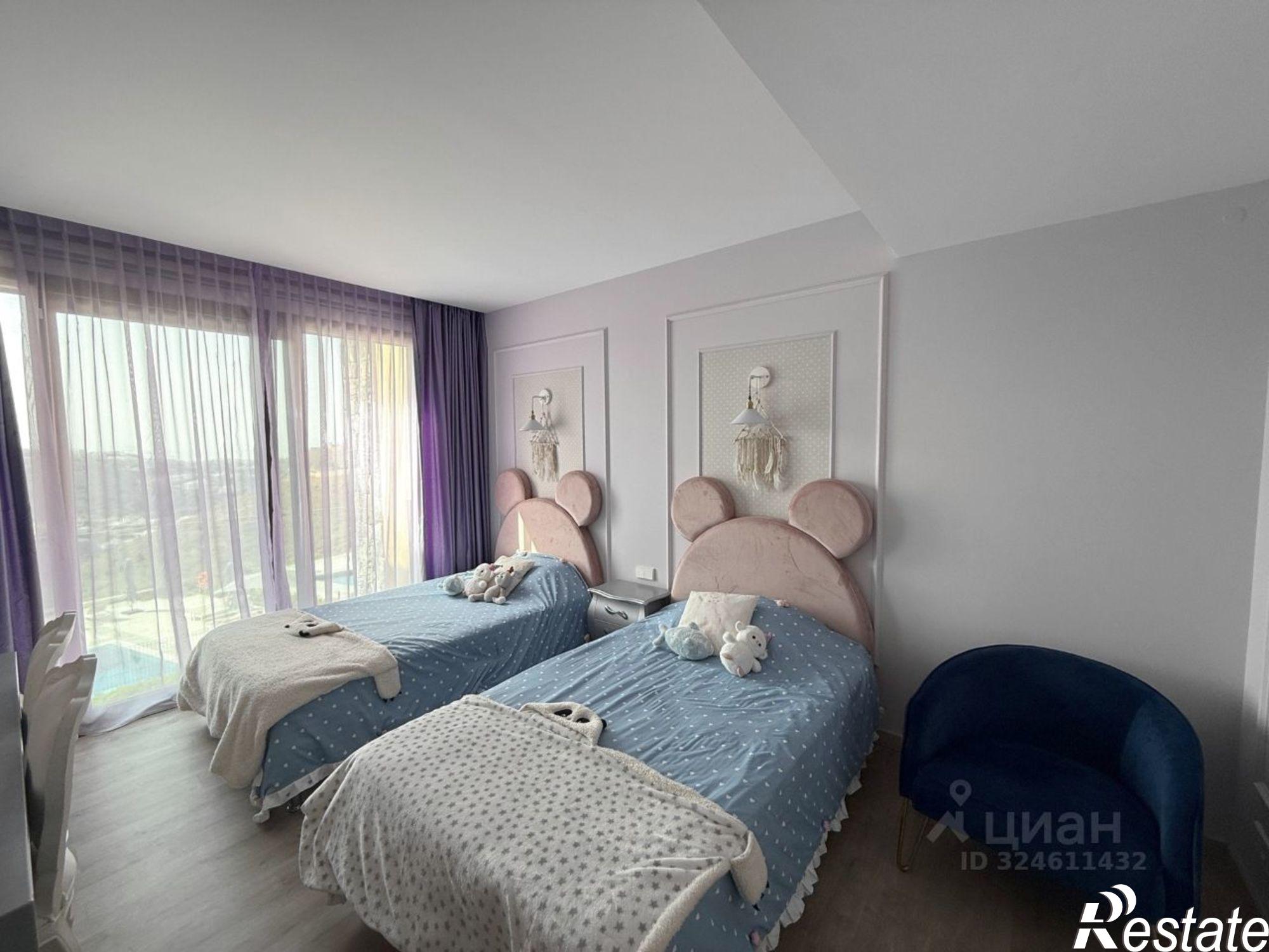 Купить квартиру за 10 500 000 рублей на улица Орджоникидзе, 9