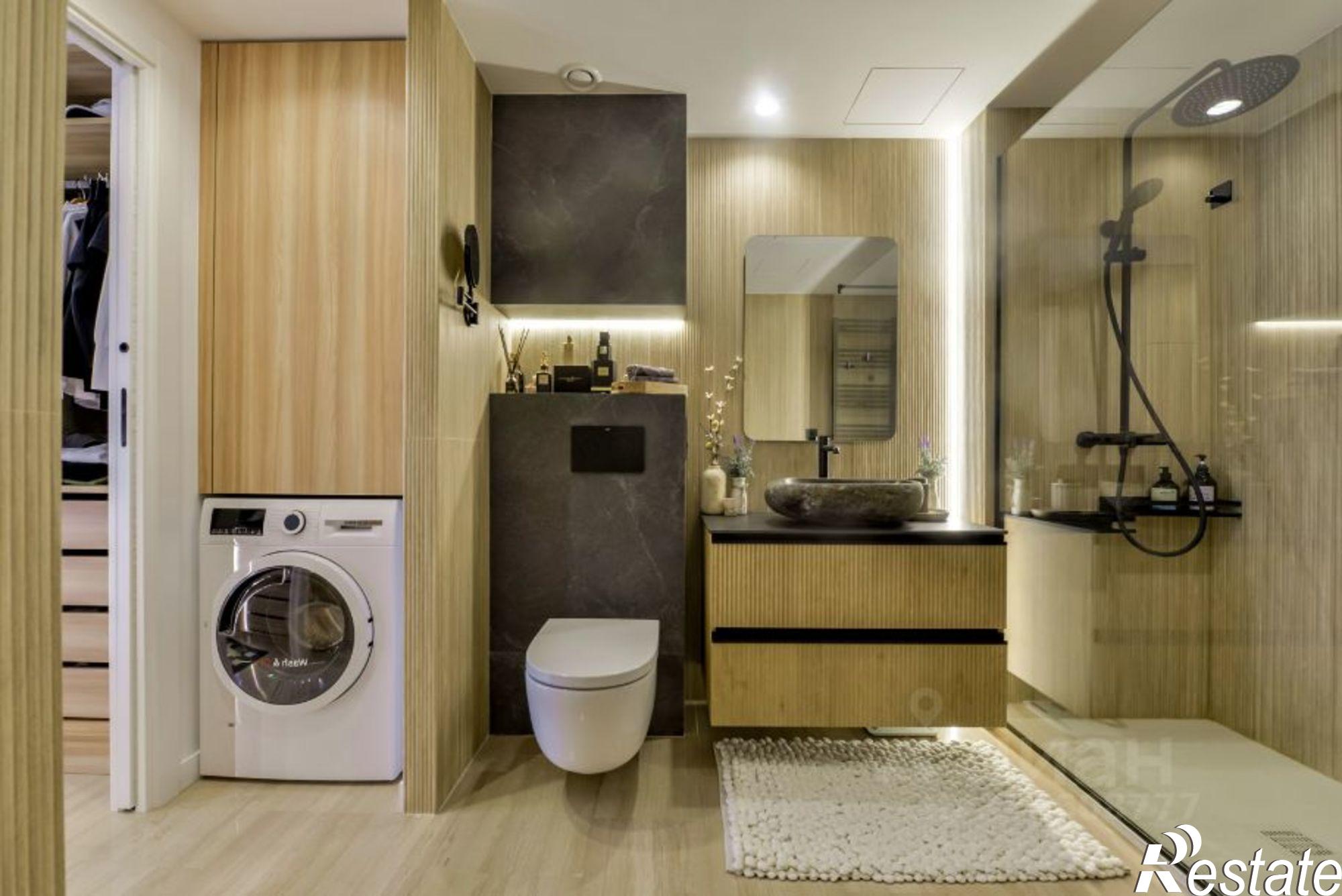 Купить квартиру за 7 500 000 рублей на Курортный проспект, 105