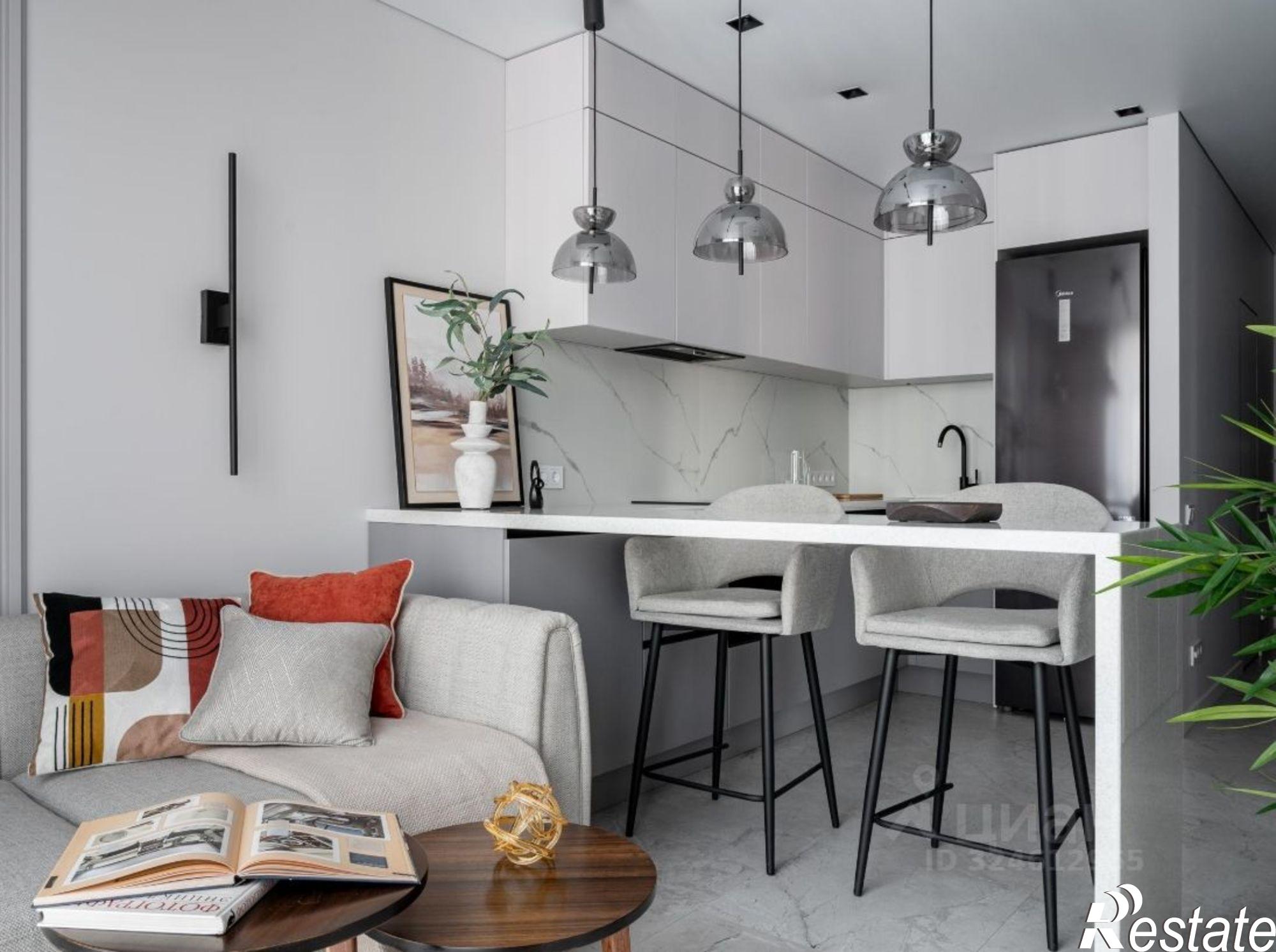 Купить квартиру за 13 650 000 рублей на улица Лилий, 13