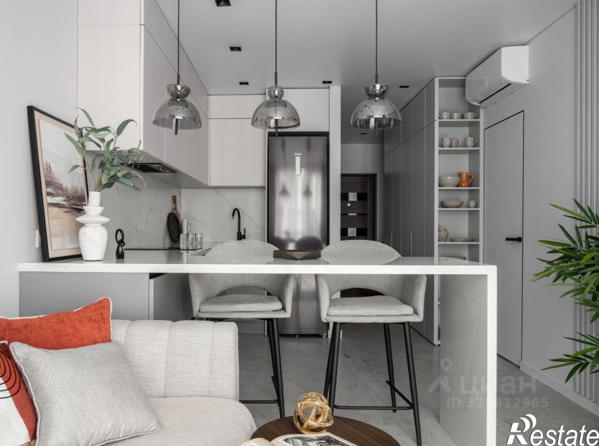 Купить квартиру за 13 650 000 рублей на улица Лилий, 13