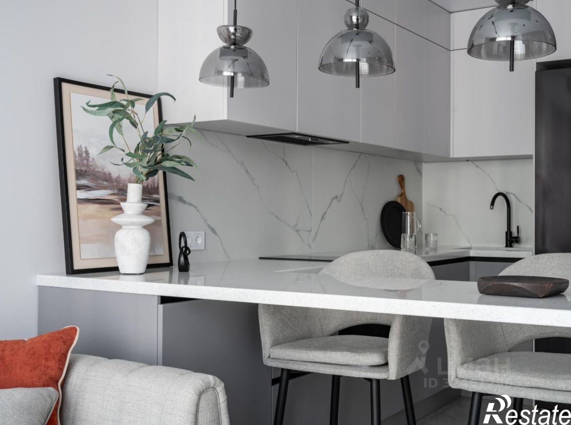 Купить квартиру за 13 650 000 рублей на улица Лилий, 13