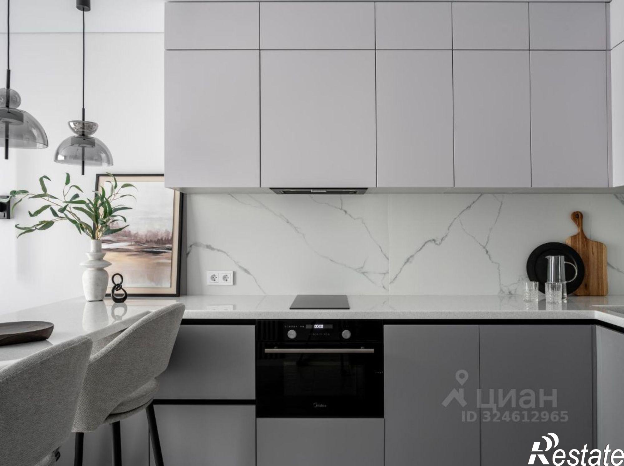 Купить квартиру за 13 650 000 рублей на улица Лилий, 13