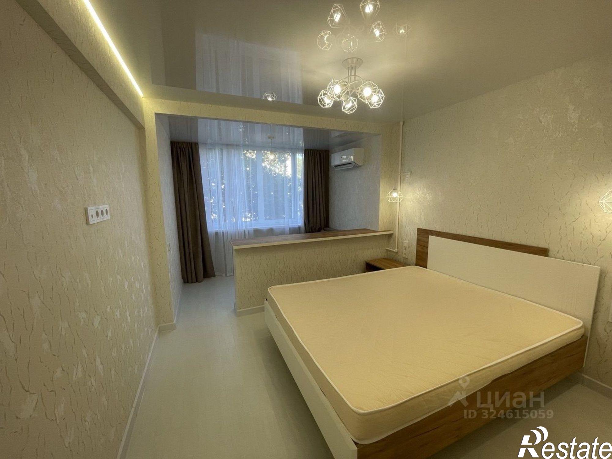 Купить квартиру за 32 000 000 рублей на улица Воровского, 56