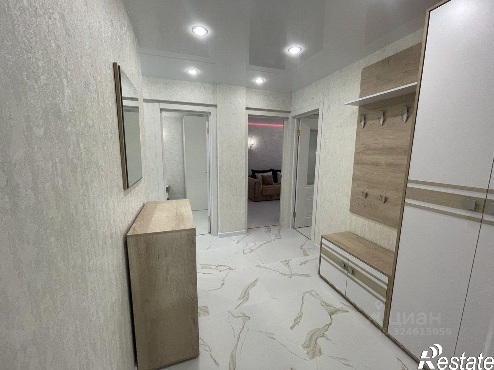 Купить квартиру за 32 000 000 рублей на улица Воровского, 56