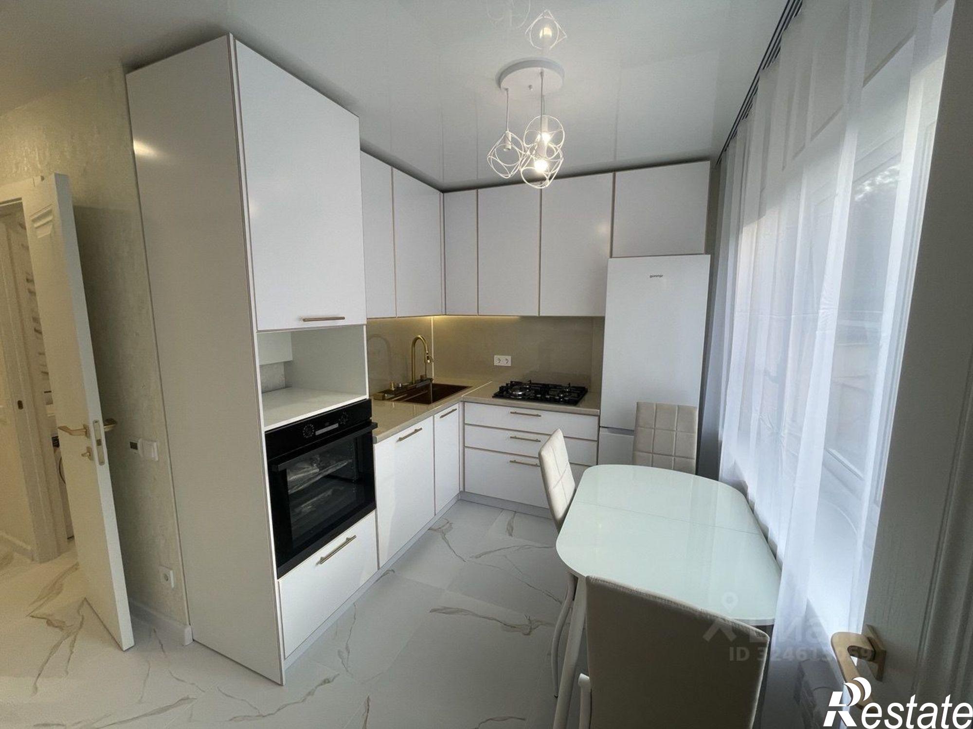 Купить квартиру за 32 000 000 рублей на улица Воровского, 56