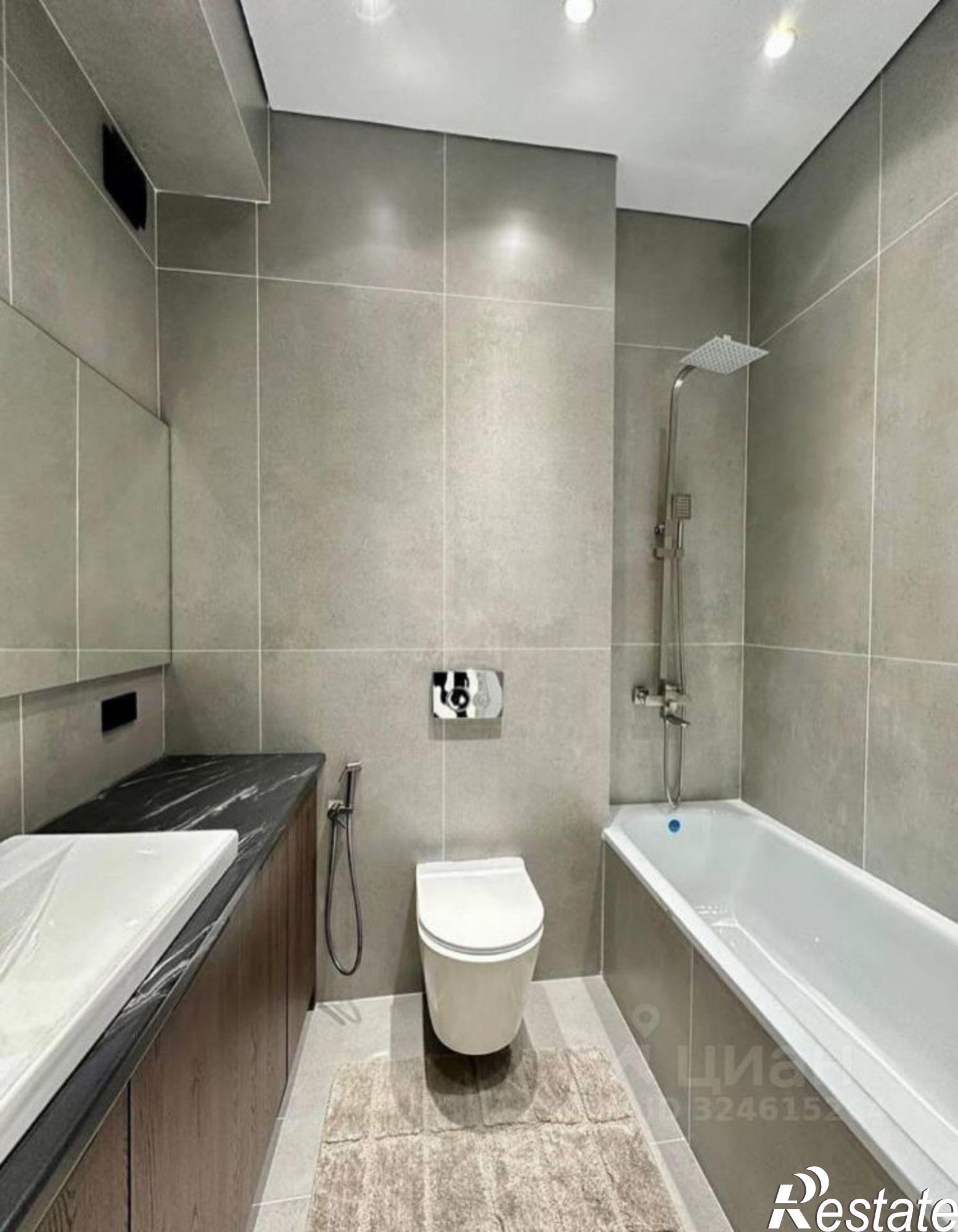 Купить квартиру за 12 000 000 рублей на Навагинская улица, 16