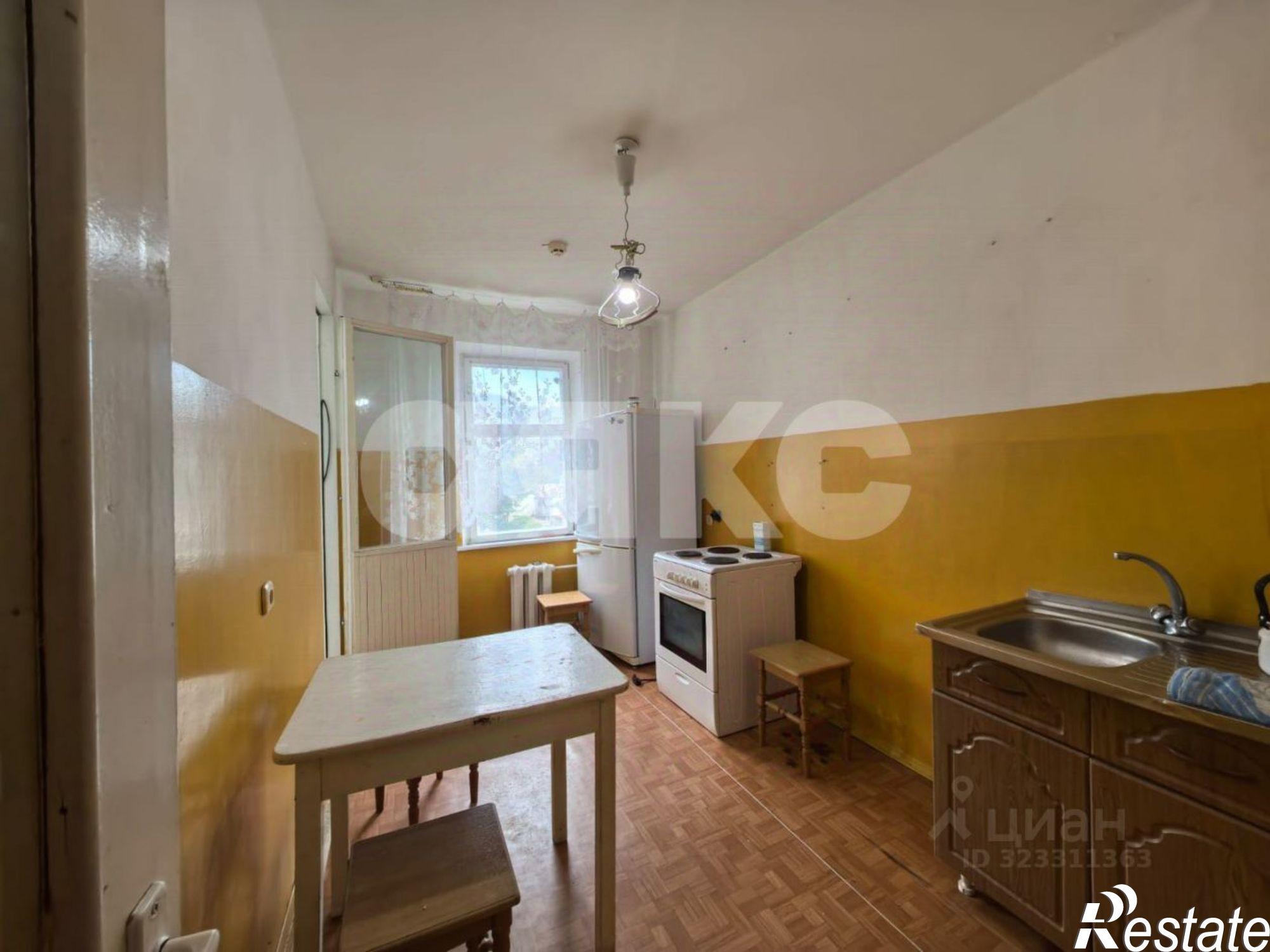 Купить квартиру за 9 900 000 рублей на Моторная улица, 5