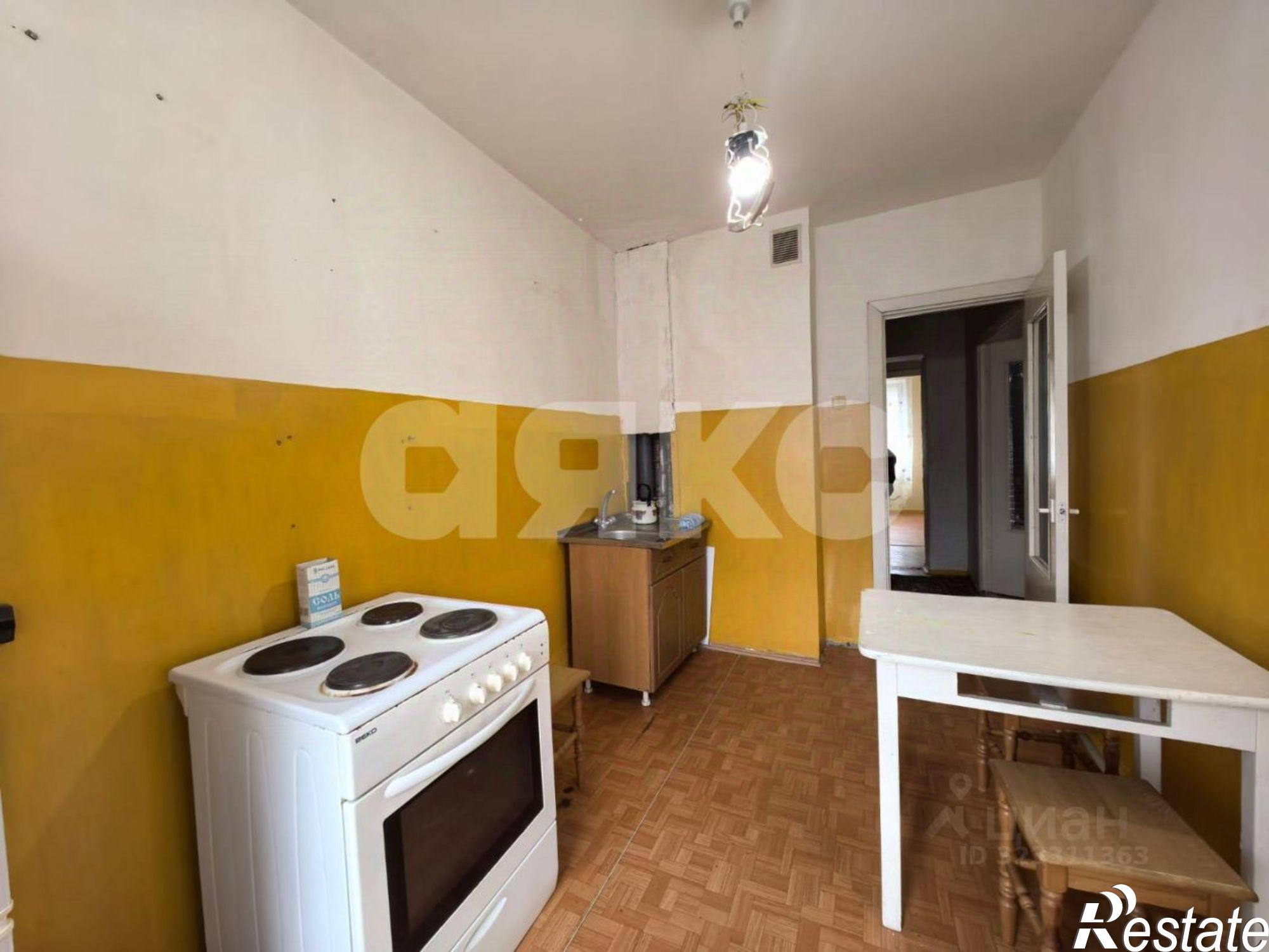 Купить квартиру за 9 900 000 рублей на Моторная улица, 5