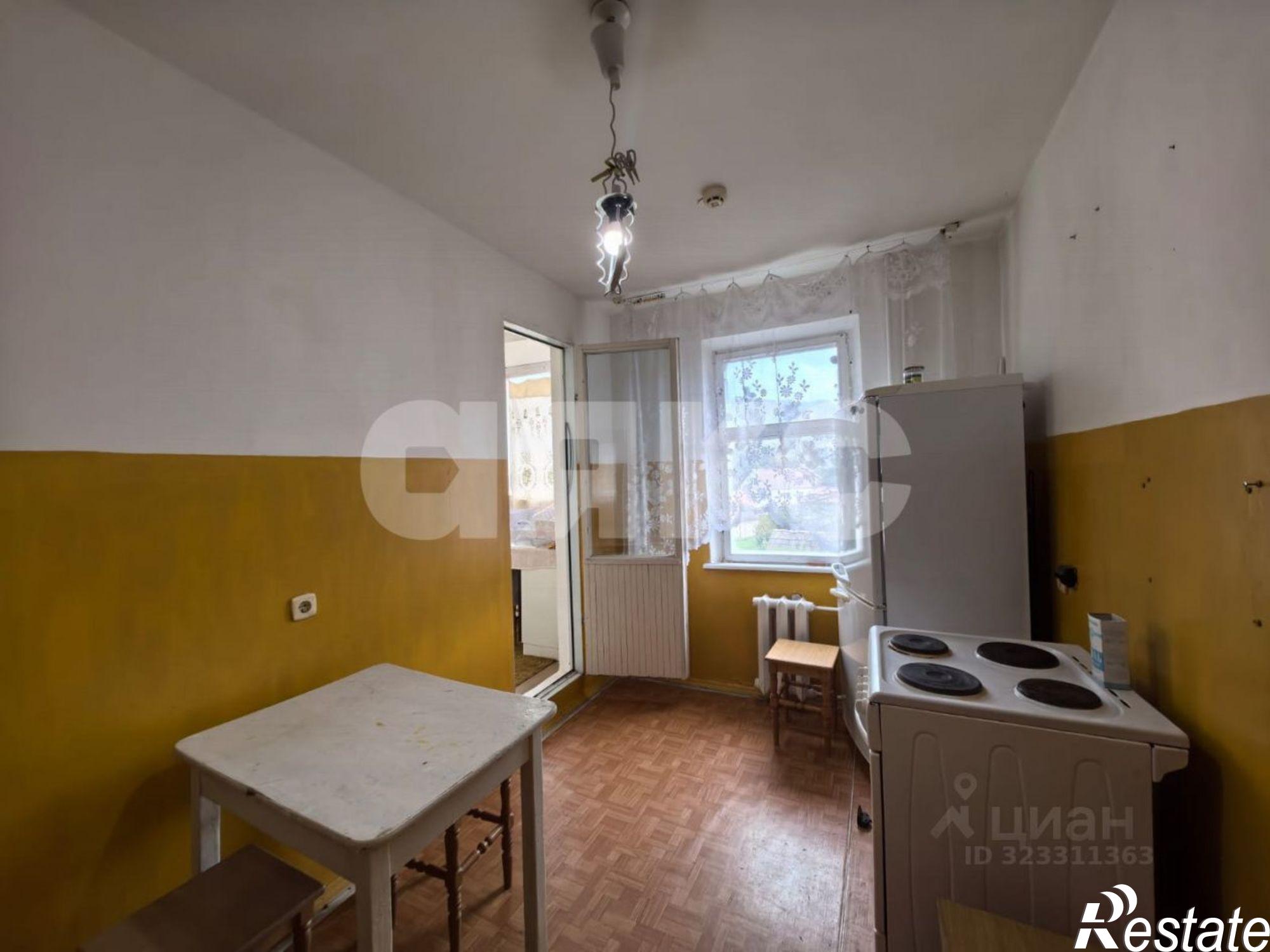 Купить квартиру за 9 900 000 рублей на Моторная улица, 5