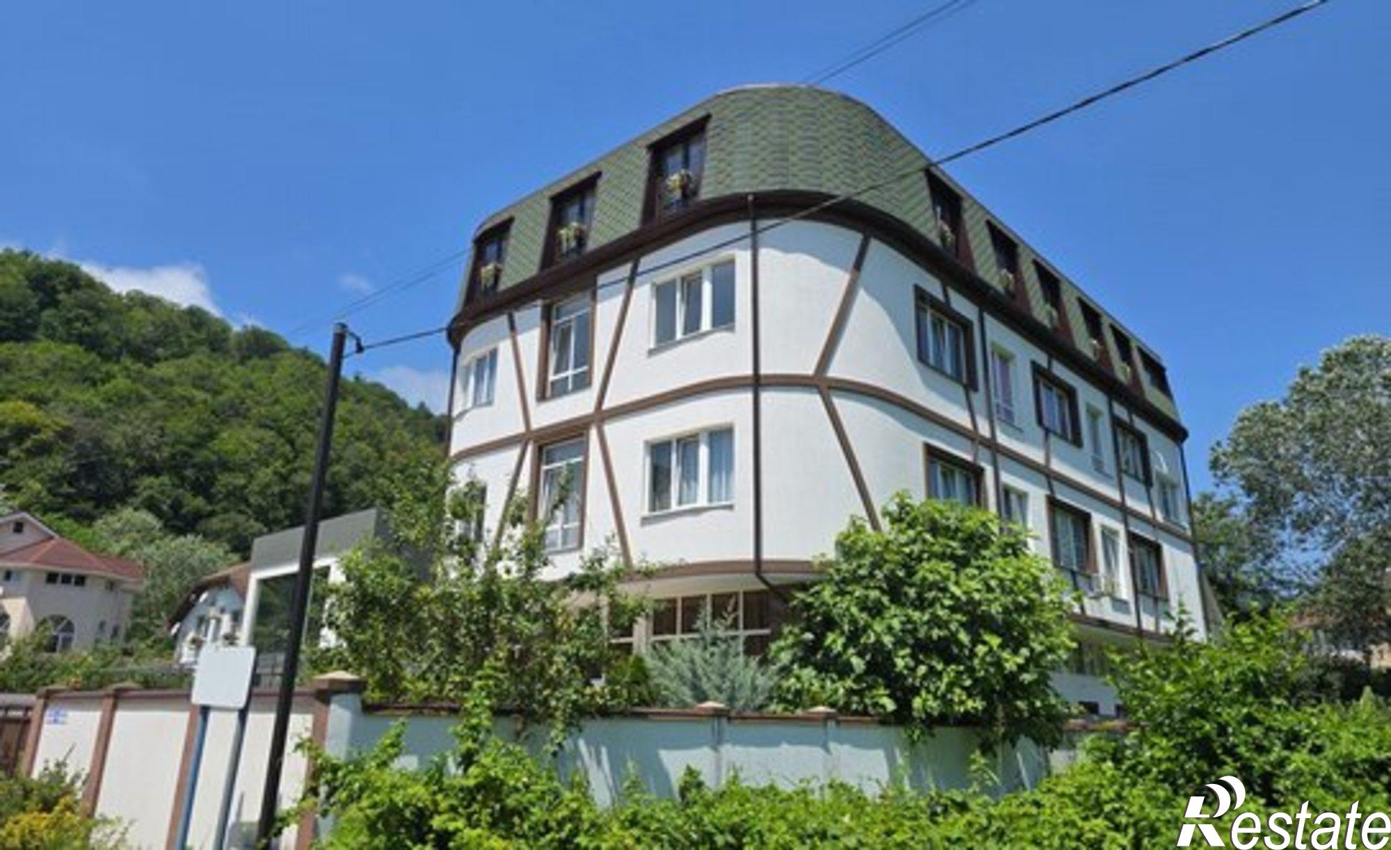 Купить квартиру за 5 000 000 рублей на Армавирская улица, 154/4