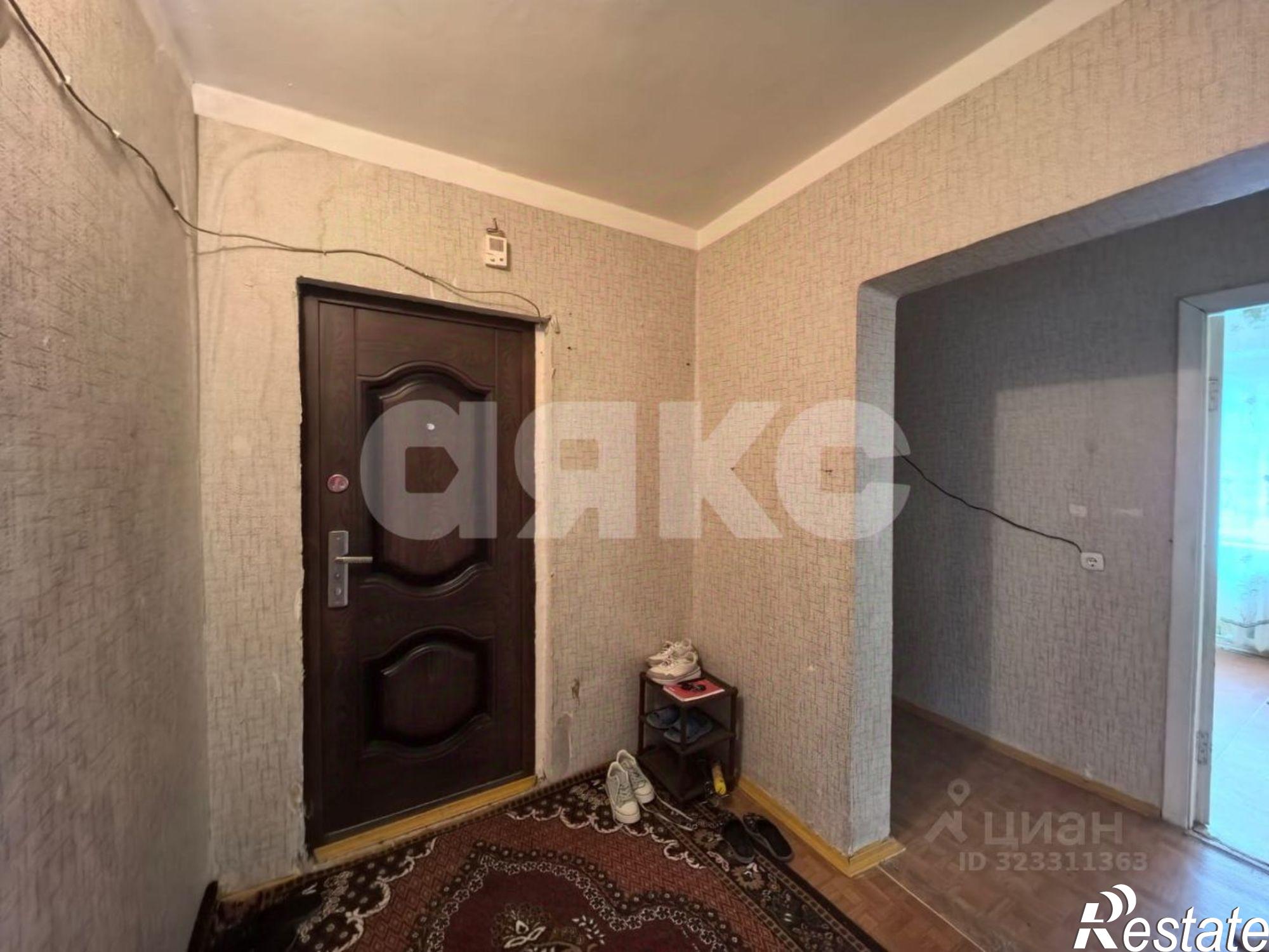 Купить квартиру за 9 900 000 рублей на Моторная улица, 5