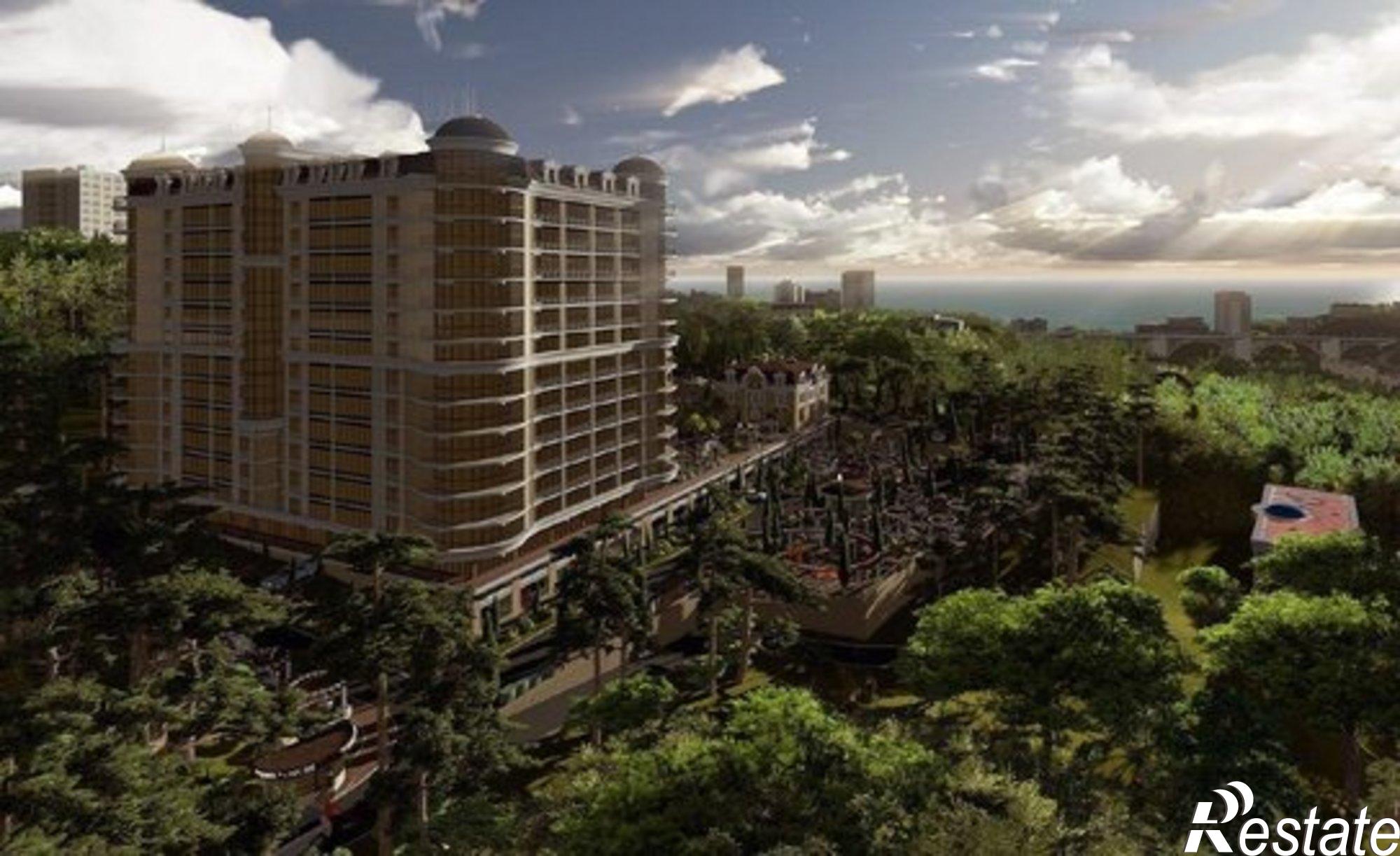 Купить квартиру за 10 250 000 рублей на улица Лысая Гора, 23/1