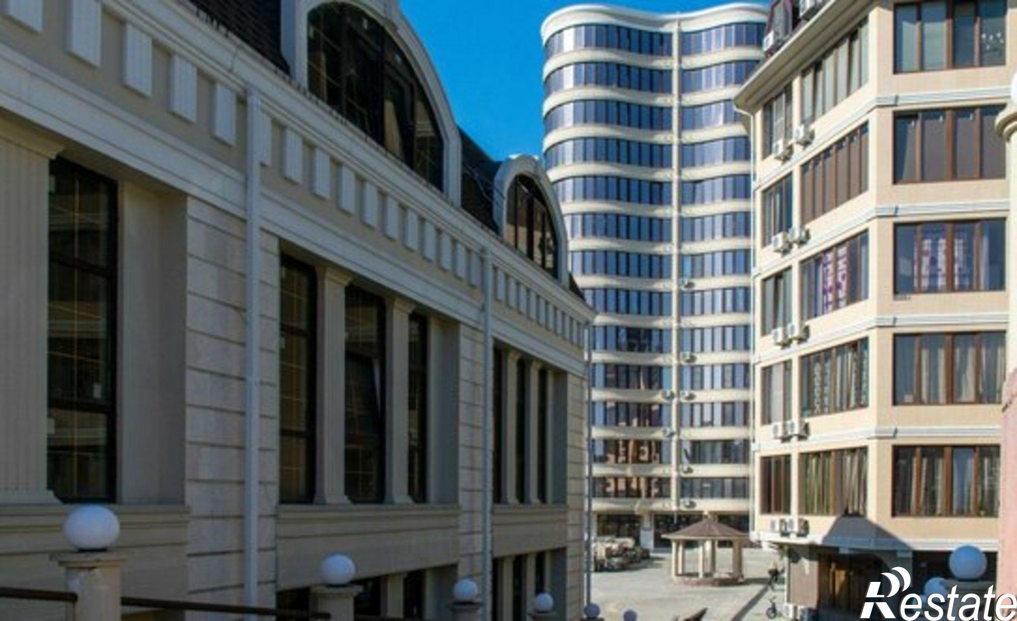 Купить квартиру за 10 250 000 рублей на улица Лысая Гора, 23/1