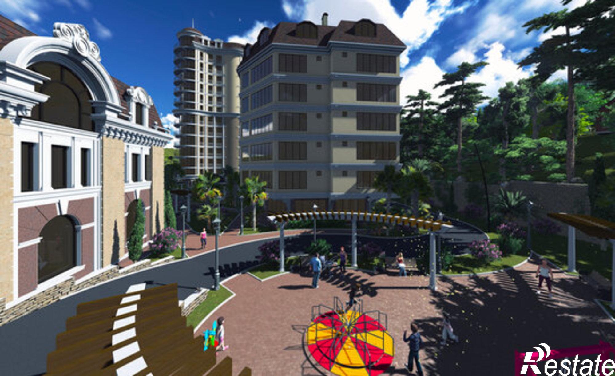 Купить квартиру за 10 250 000 рублей на улица Лысая Гора, 23/1