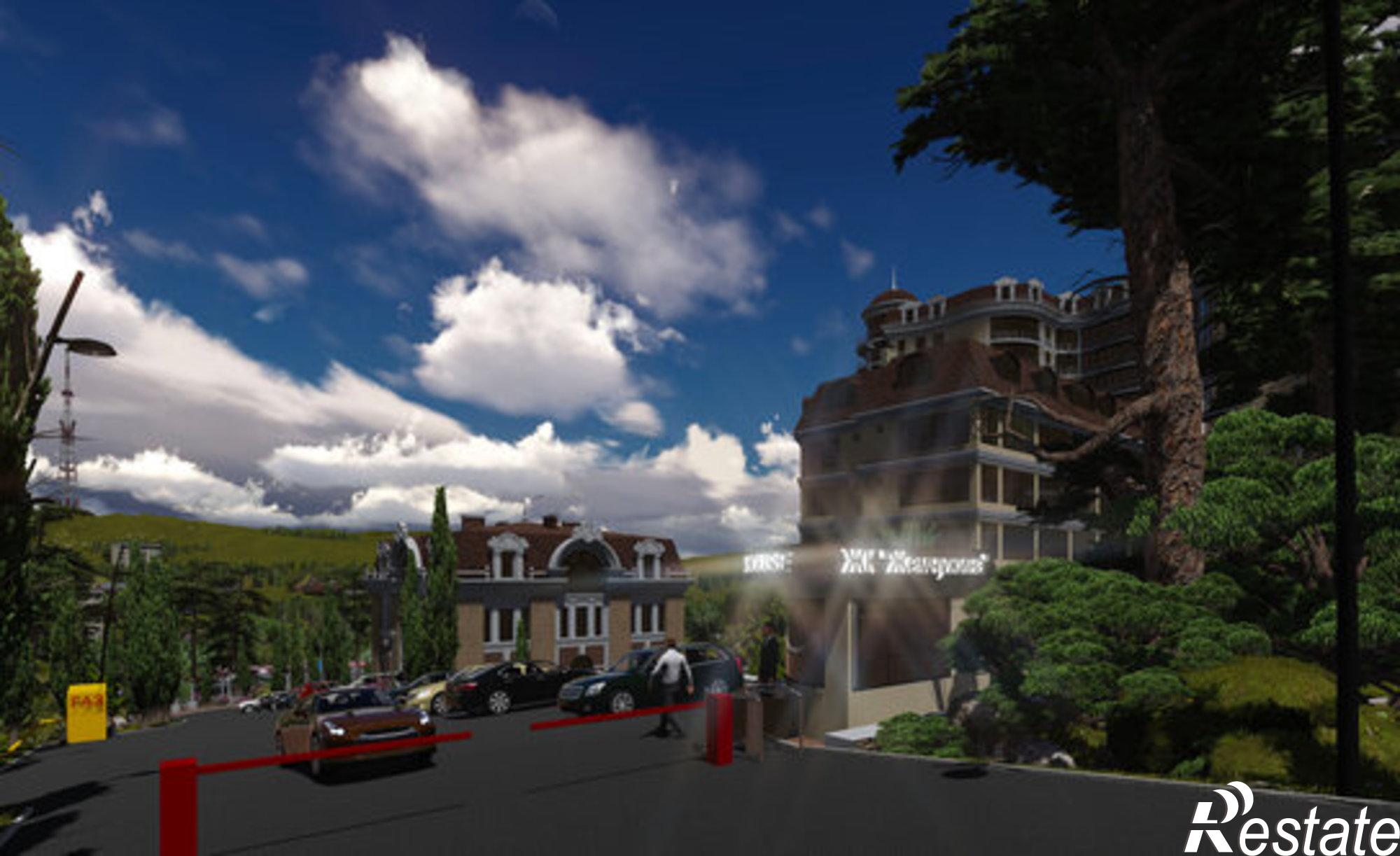 Купить квартиру за 10 250 000 рублей на улица Лысая Гора, 23/1