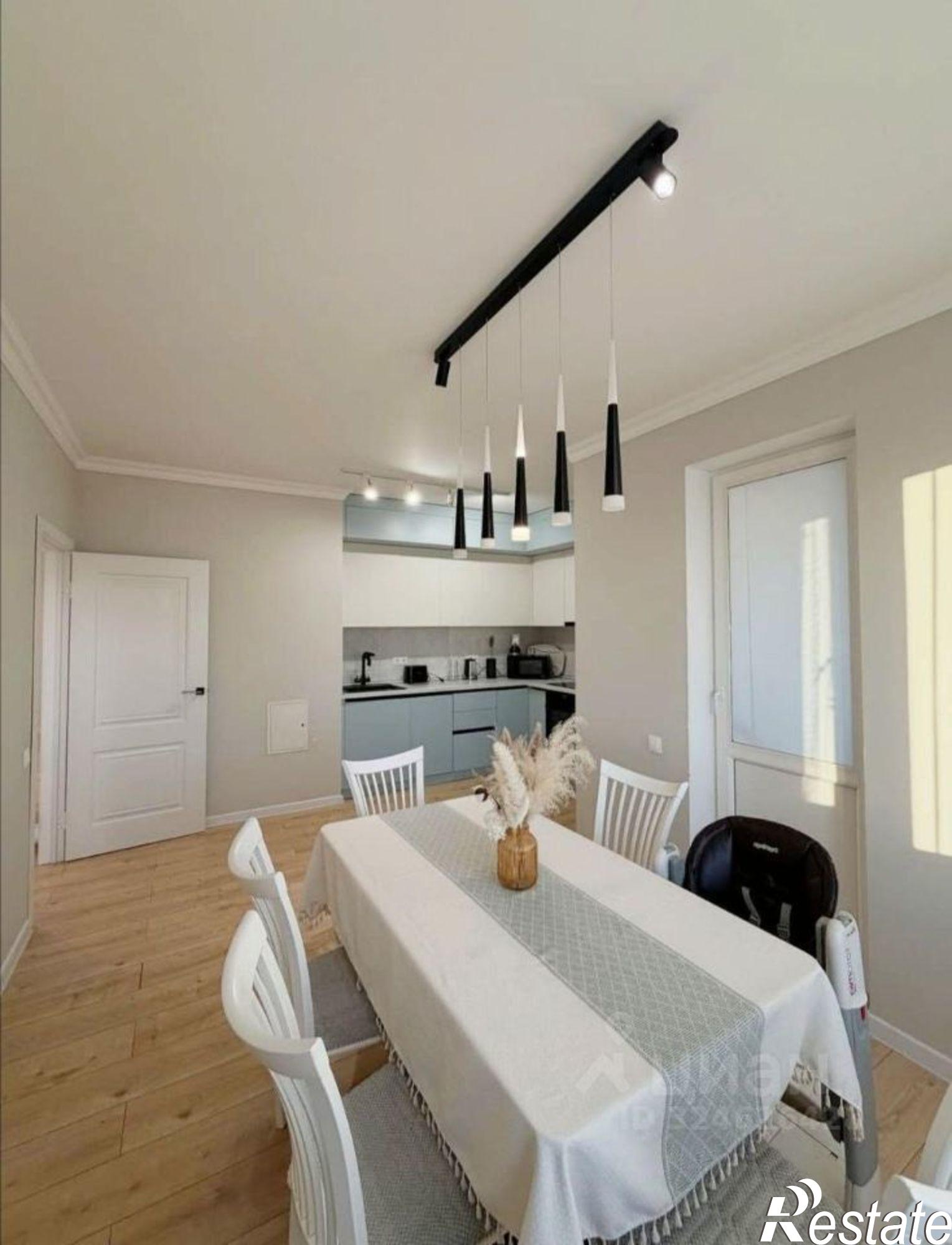 Купить квартиру за 14 200 000 рублей на Нагорная улица, 16