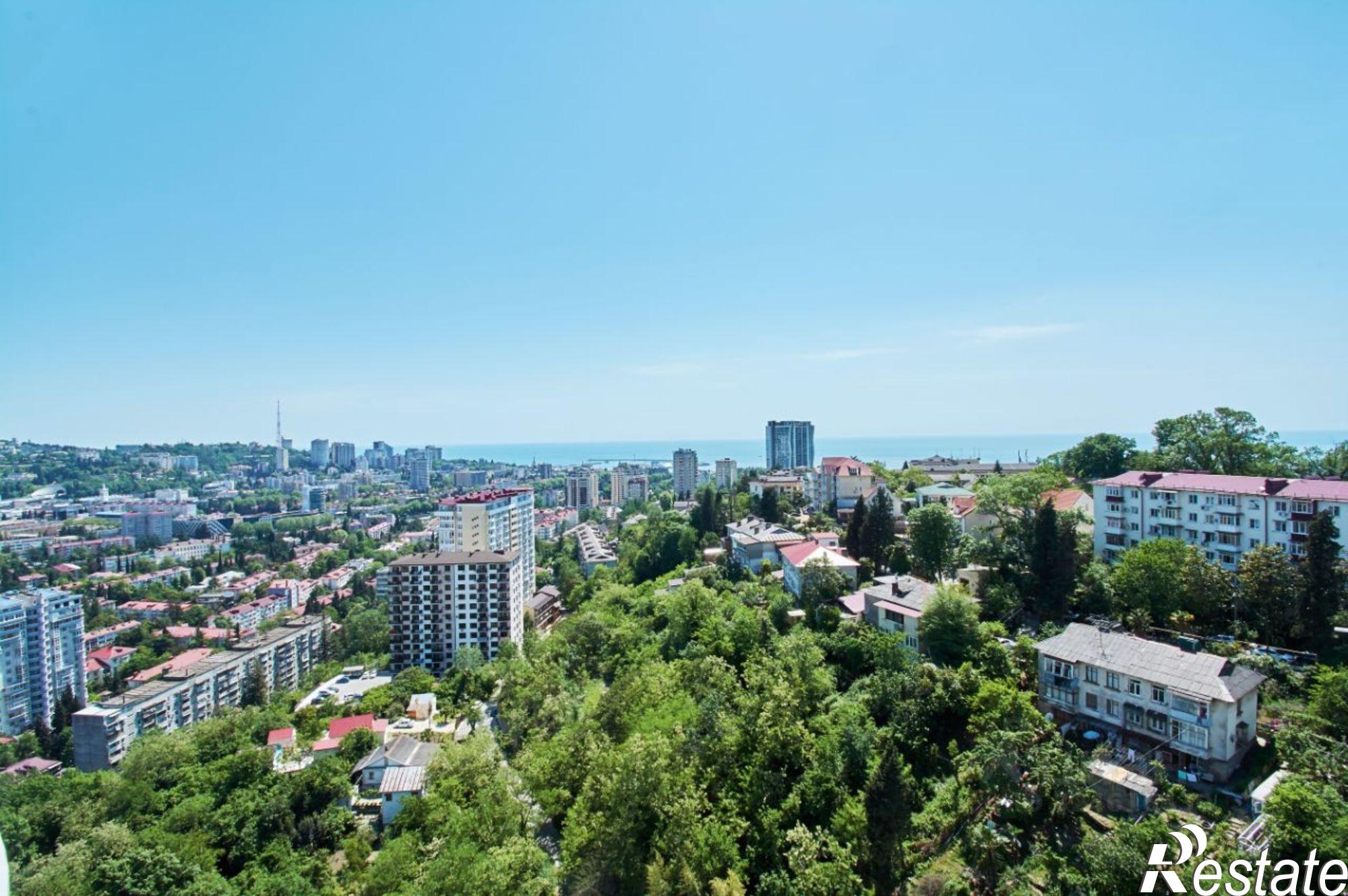 Купить квартиру за 17 000 000 рублей на улица Цюрупы, 13