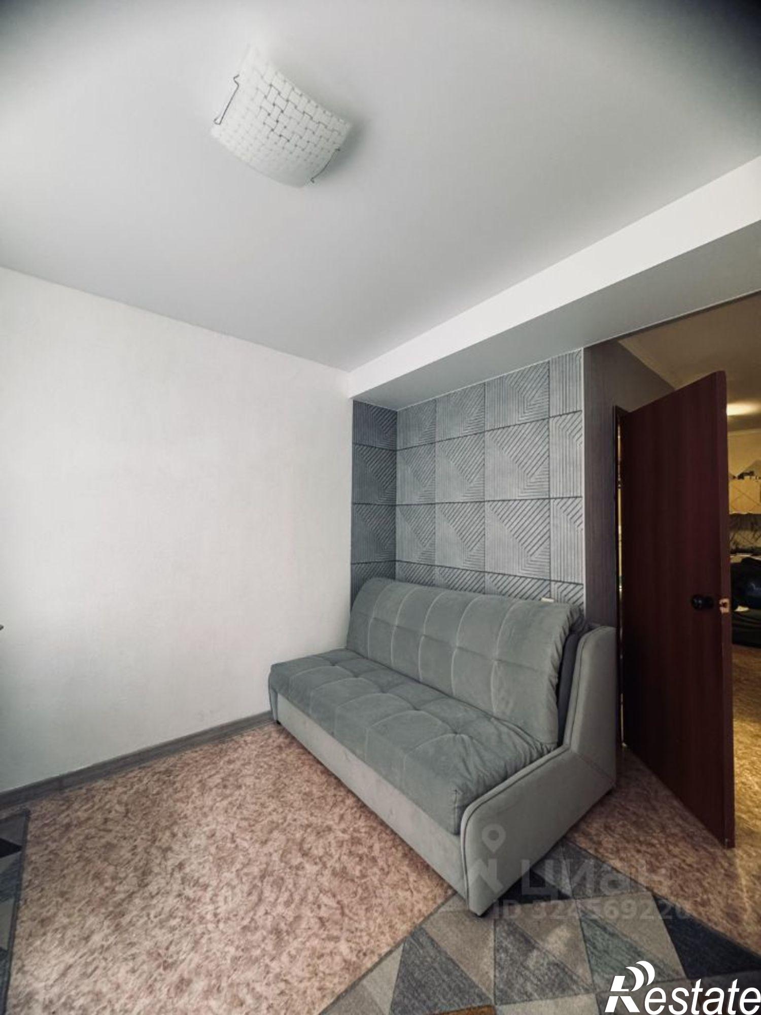 Купить квартиру за 4 000 000 рублей на улица Видный Ручей, 67