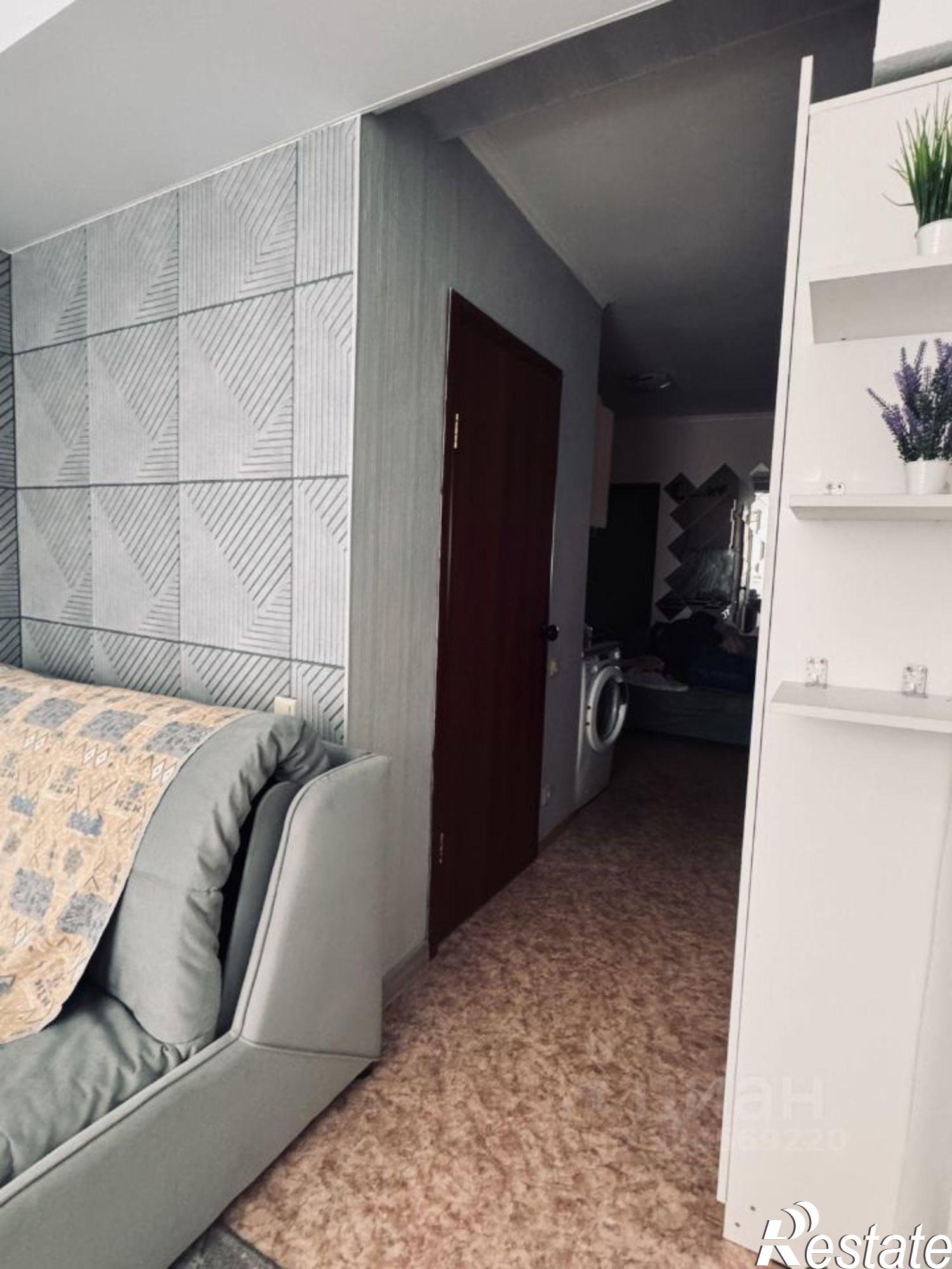 Купить квартиру за 4 000 000 рублей на улица Видный Ручей, 67