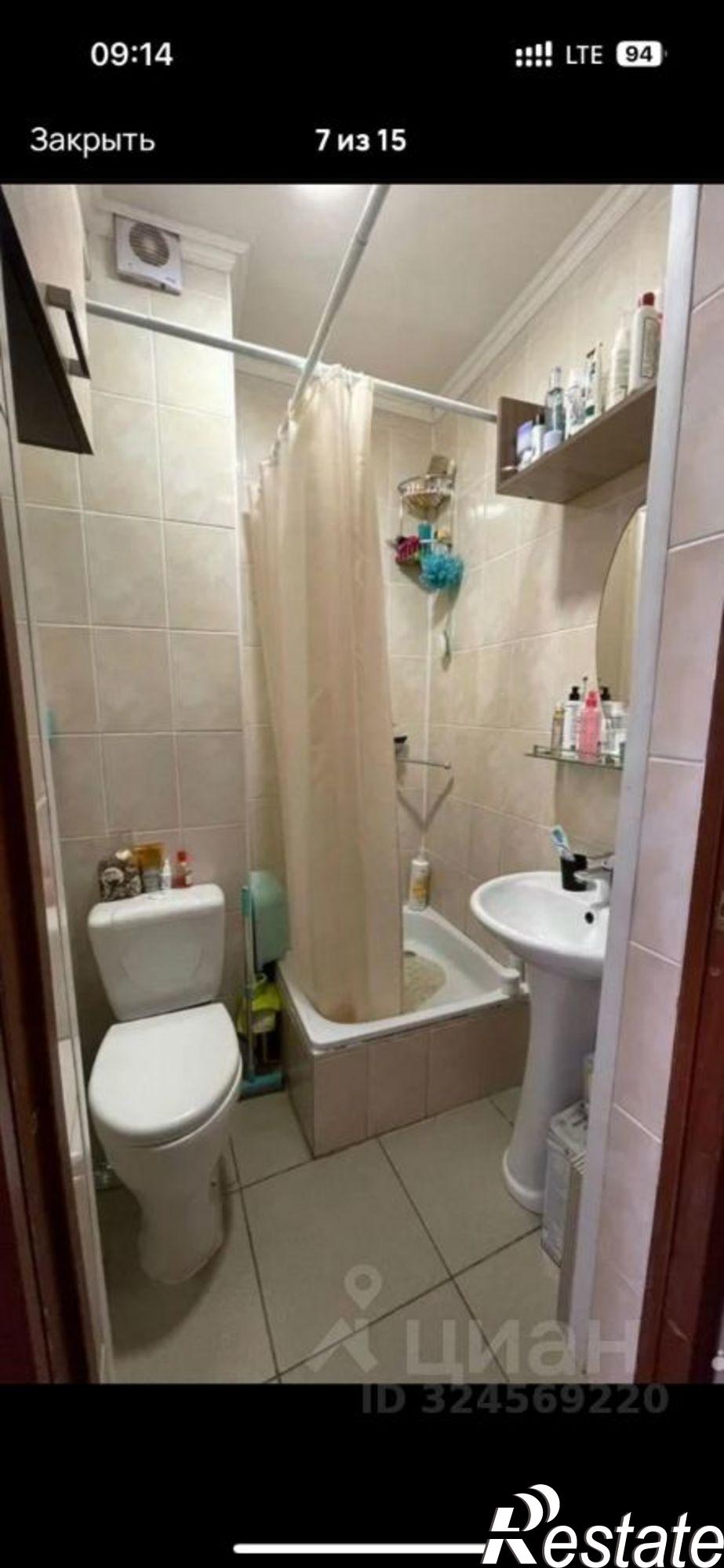 Купить квартиру за 4 000 000 рублей на улица Видный Ручей, 67