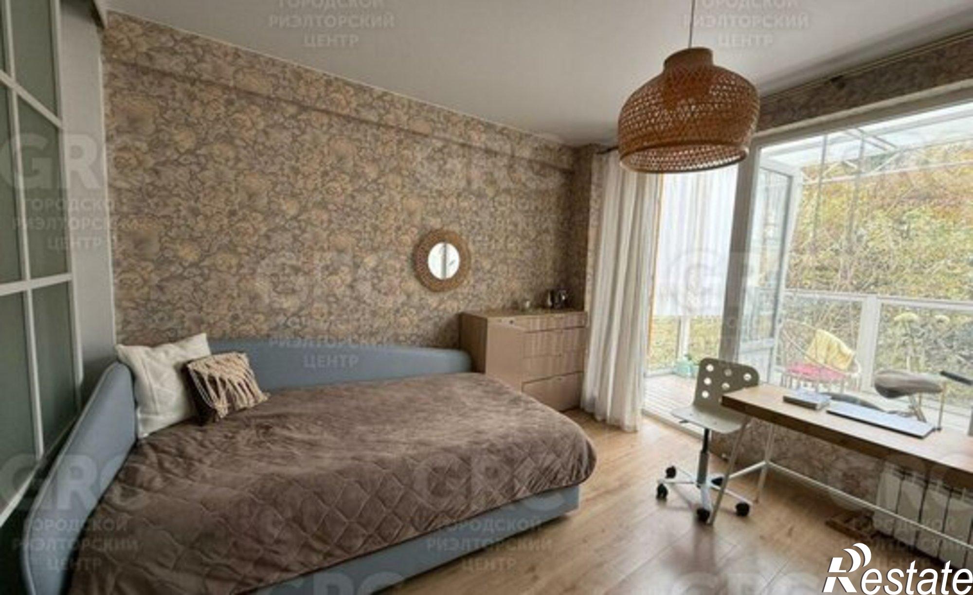 Купить квартиру за 15 000 000 рублей на Кипарисовая улица, 9/1