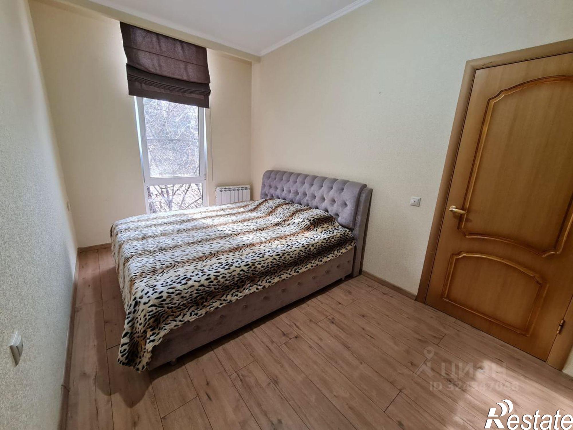 Купить квартиру за 8 700 000 рублей на Вишнёвая улица, 22 к2