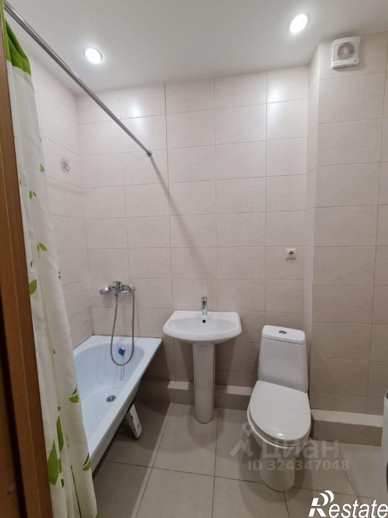 Купить квартиру за 8 700 000 рублей на Вишнёвая улица, 22 к2