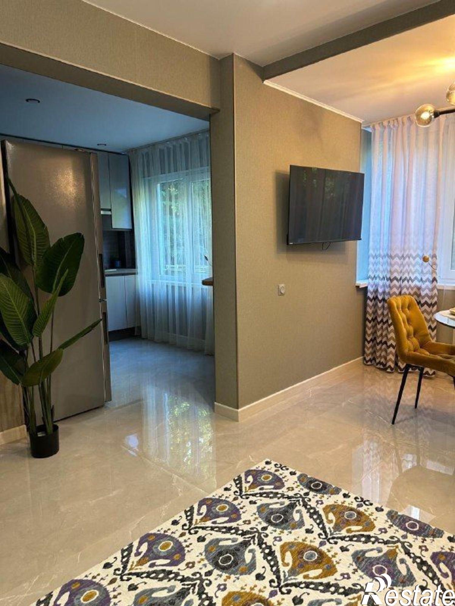 Купить квартиру за 15 500 000 рублей на улица Победы, 191Б