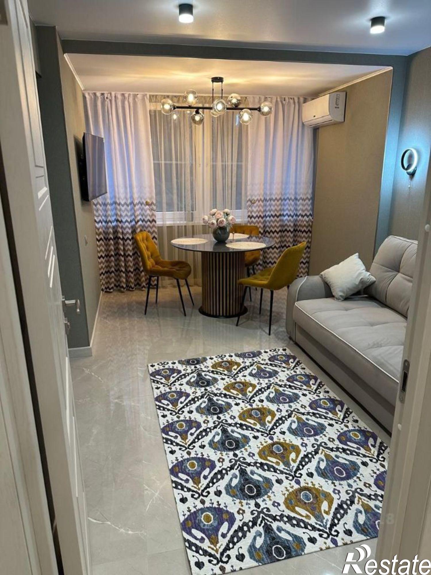 Купить квартиру за 15 500 000 рублей на улица Победы, 191Б