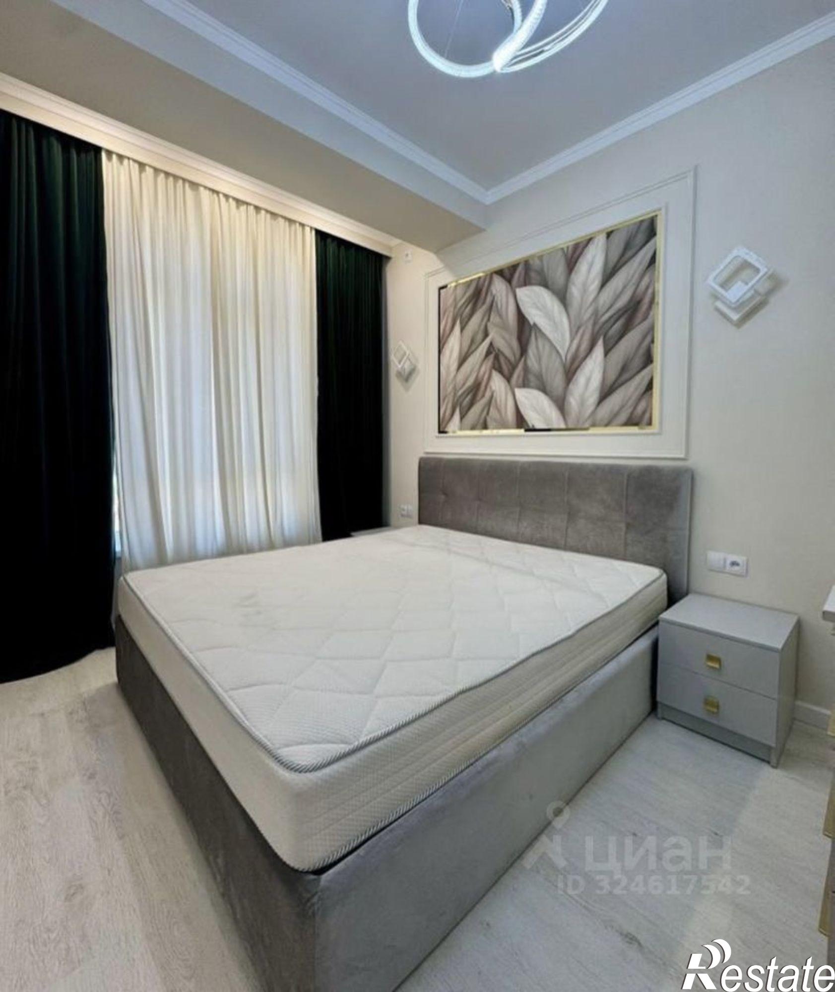 Купить квартиру за 11 550 000 рублей на Навагинская улица, 16