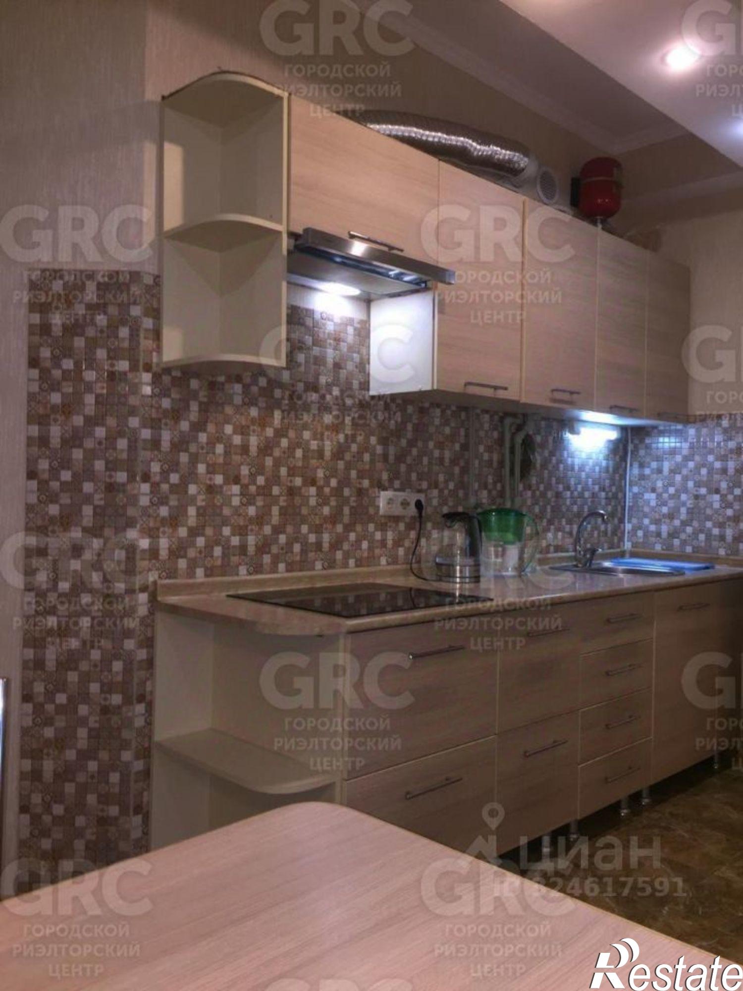 Купить квартиру за 8 500 000 рублей на улица Плеханова, 53/16