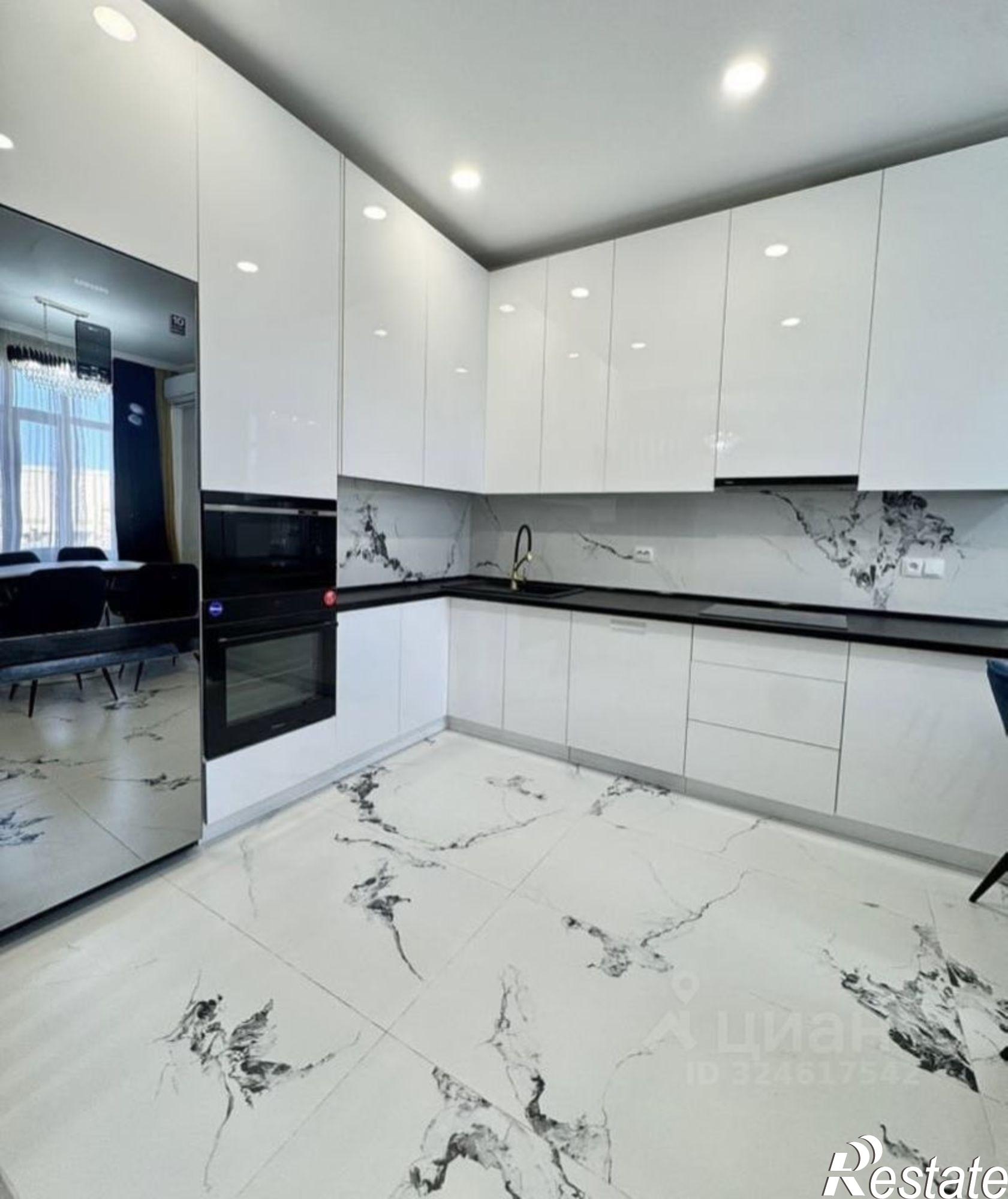 Купить квартиру за 11 550 000 рублей на Навагинская улица, 16