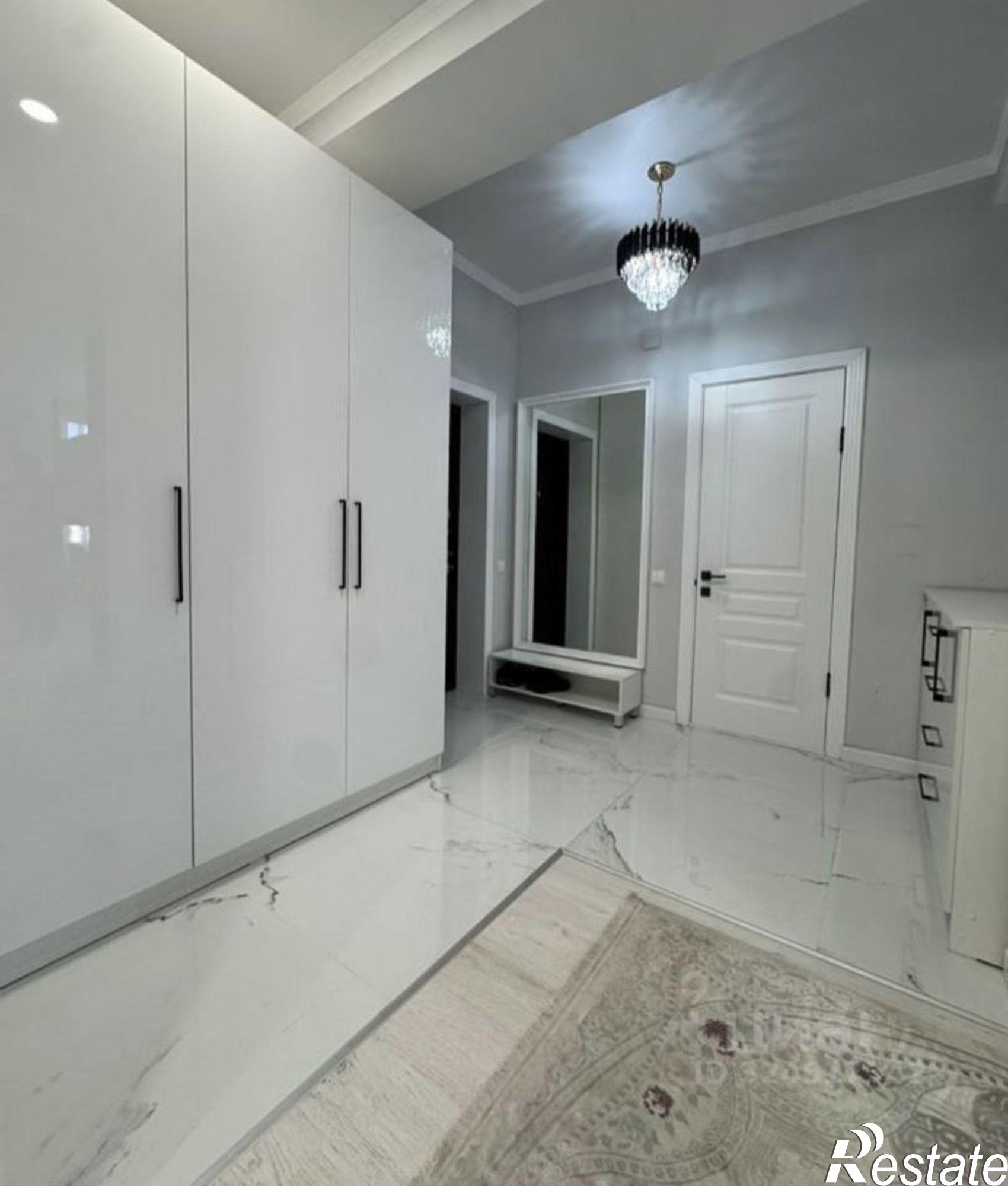 Купить квартиру за 11 550 000 рублей на Навагинская улица, 16