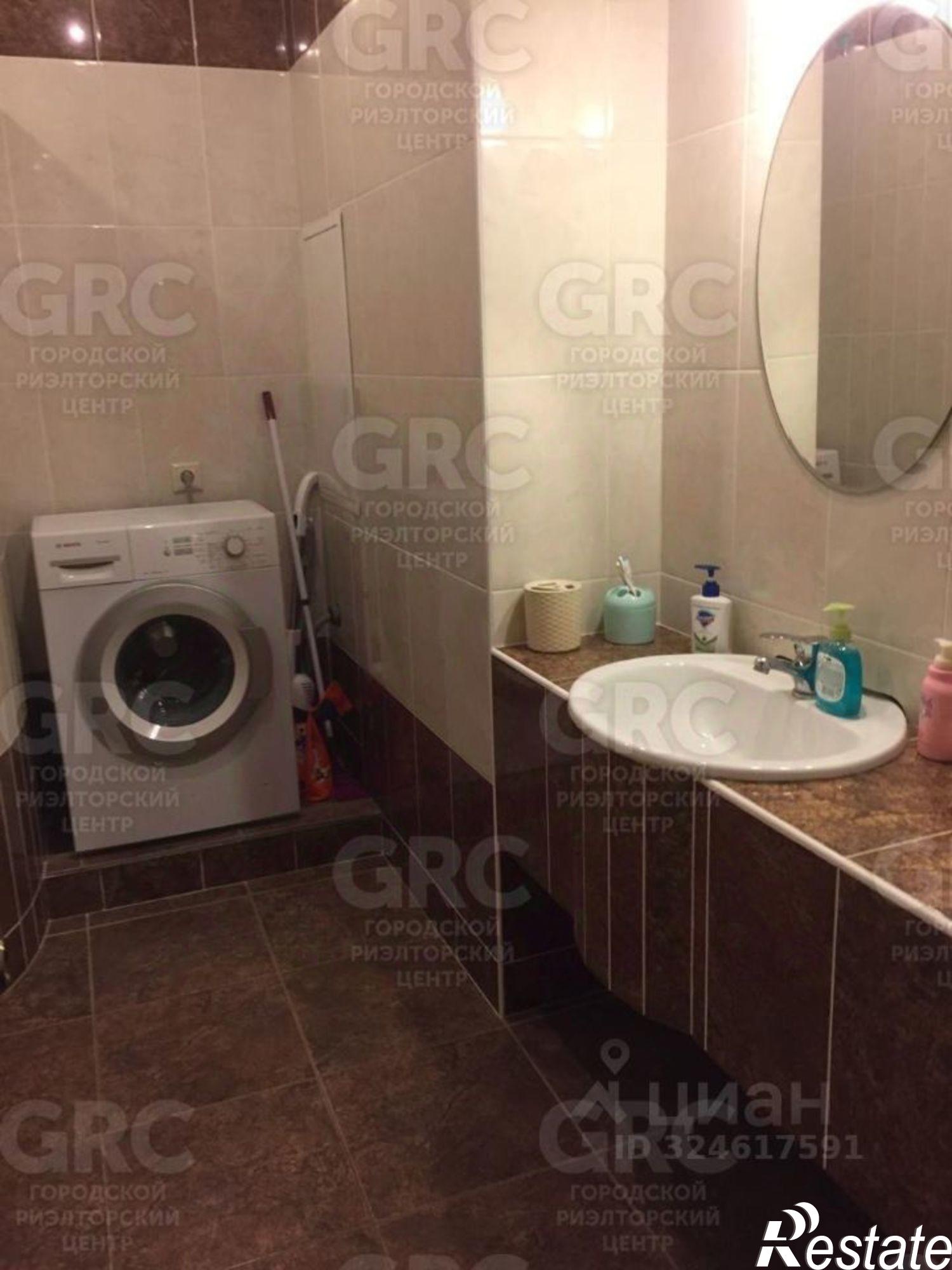 Купить квартиру за 8 500 000 рублей на улица Плеханова, 53/16