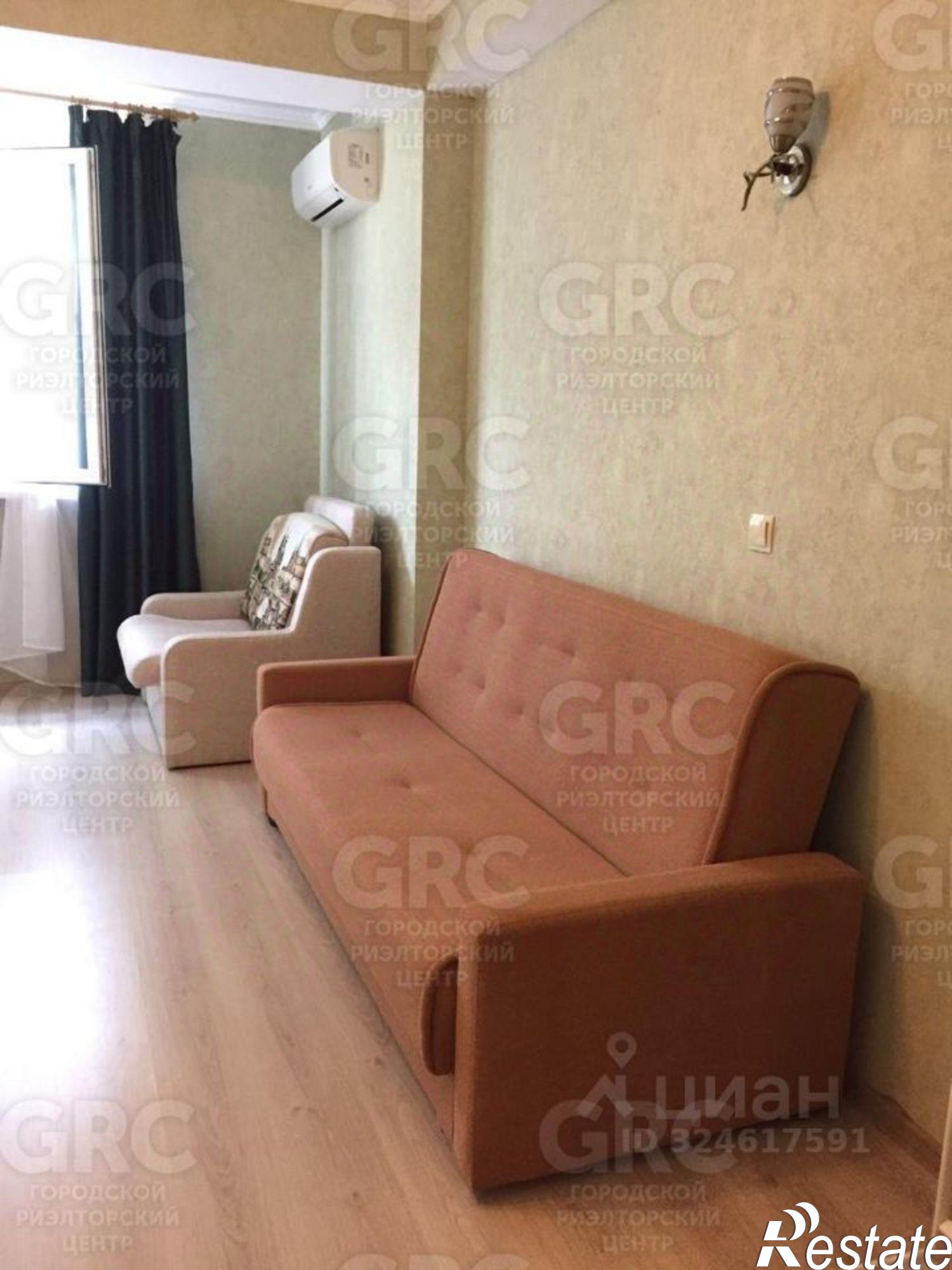 Купить квартиру за 8 500 000 рублей на улица Плеханова, 53/16