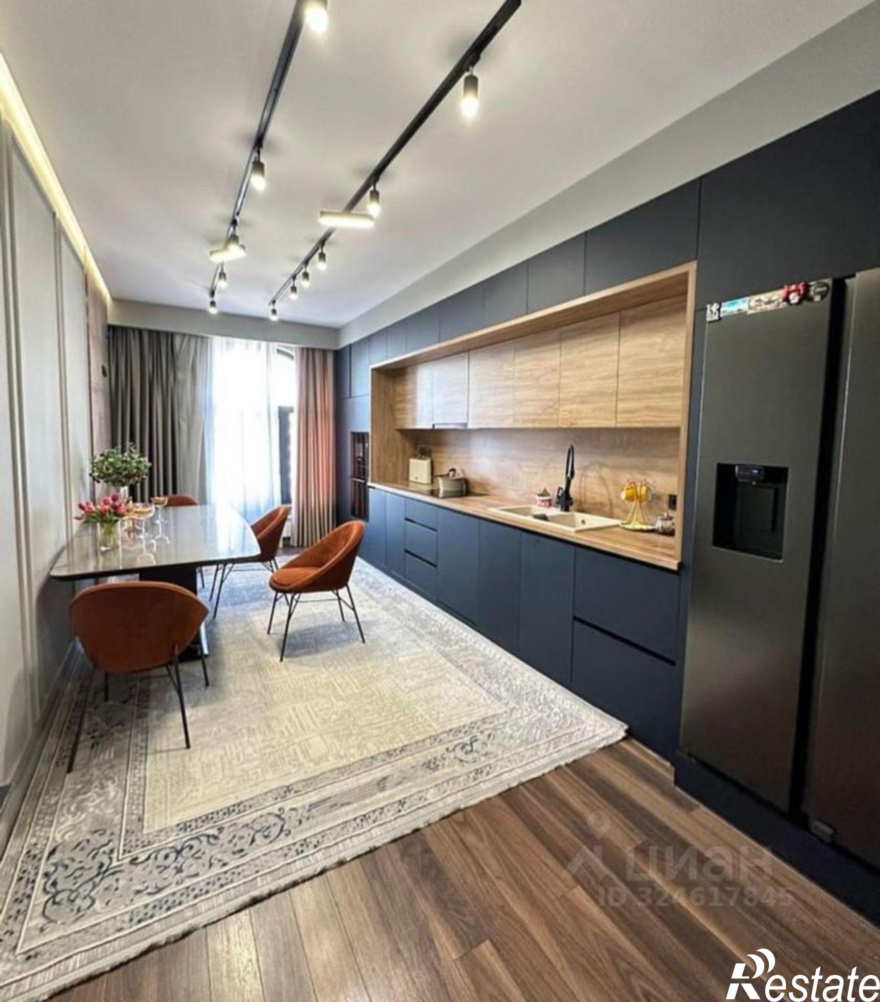 Купить квартиру за 14 000 000 рублей на Нагорная улица, 14