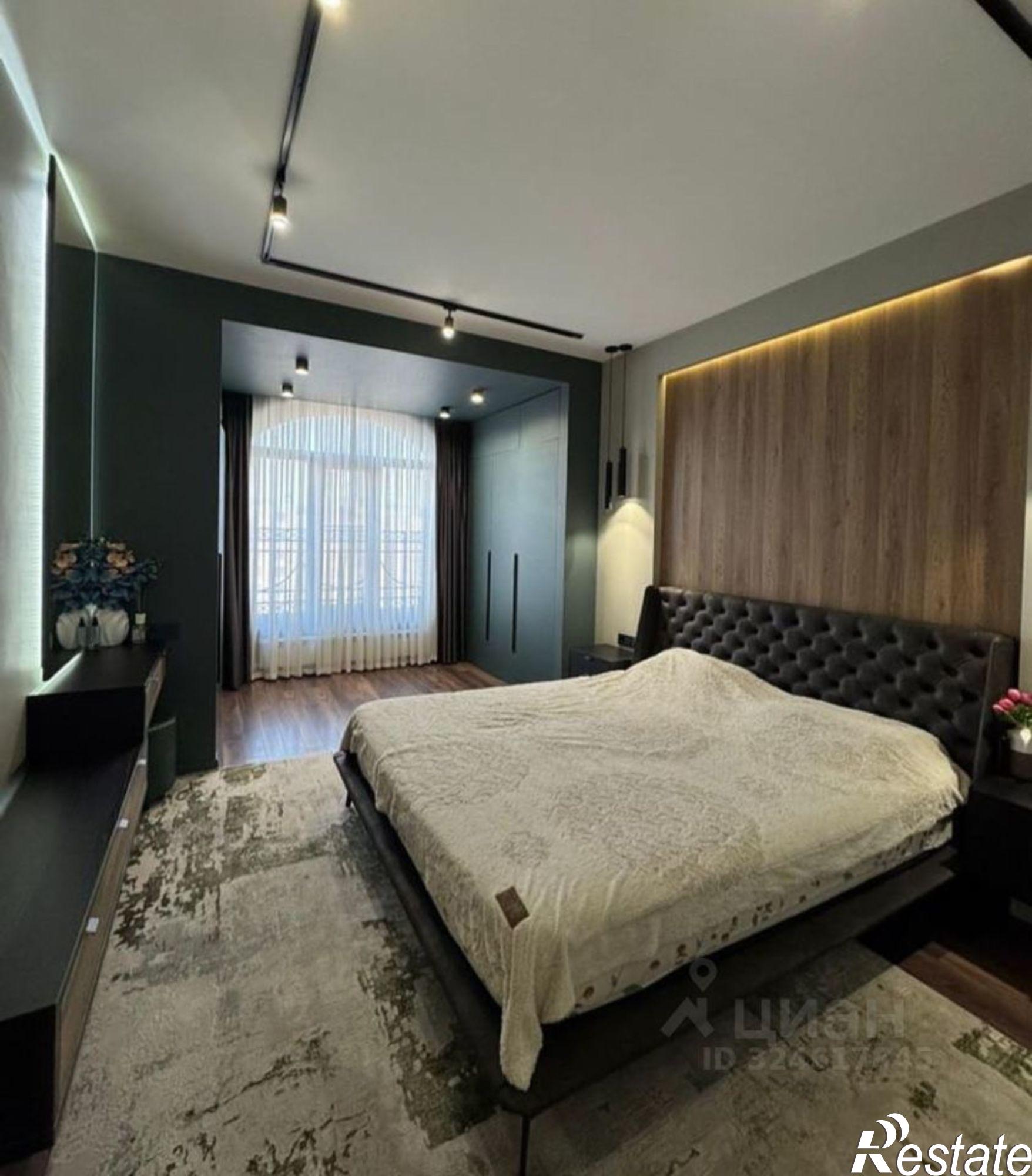 Купить квартиру за 14 000 000 рублей на Нагорная улица, 14