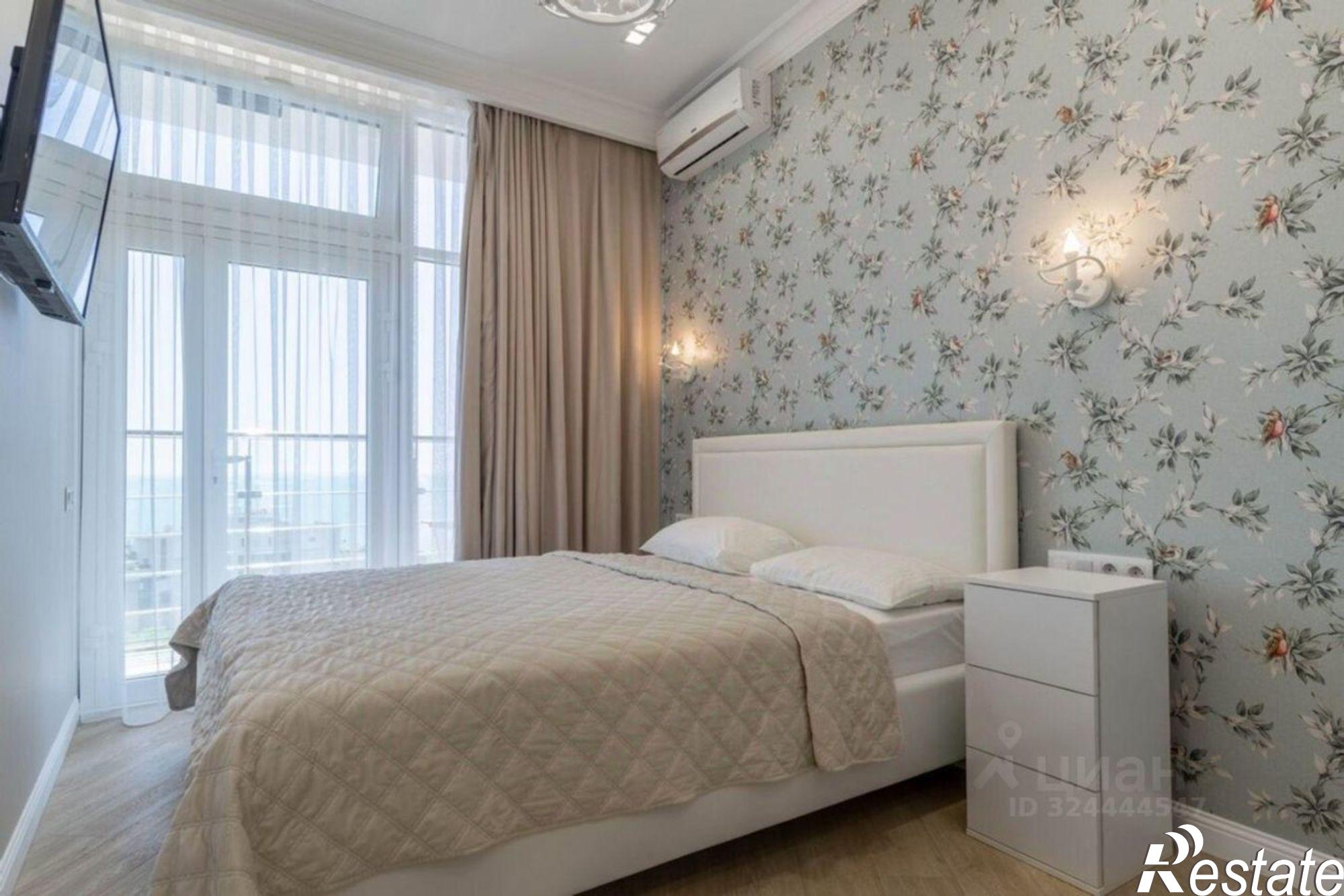 Купить квартиру за 14 800 000 рублей на Курортный проспект, 59